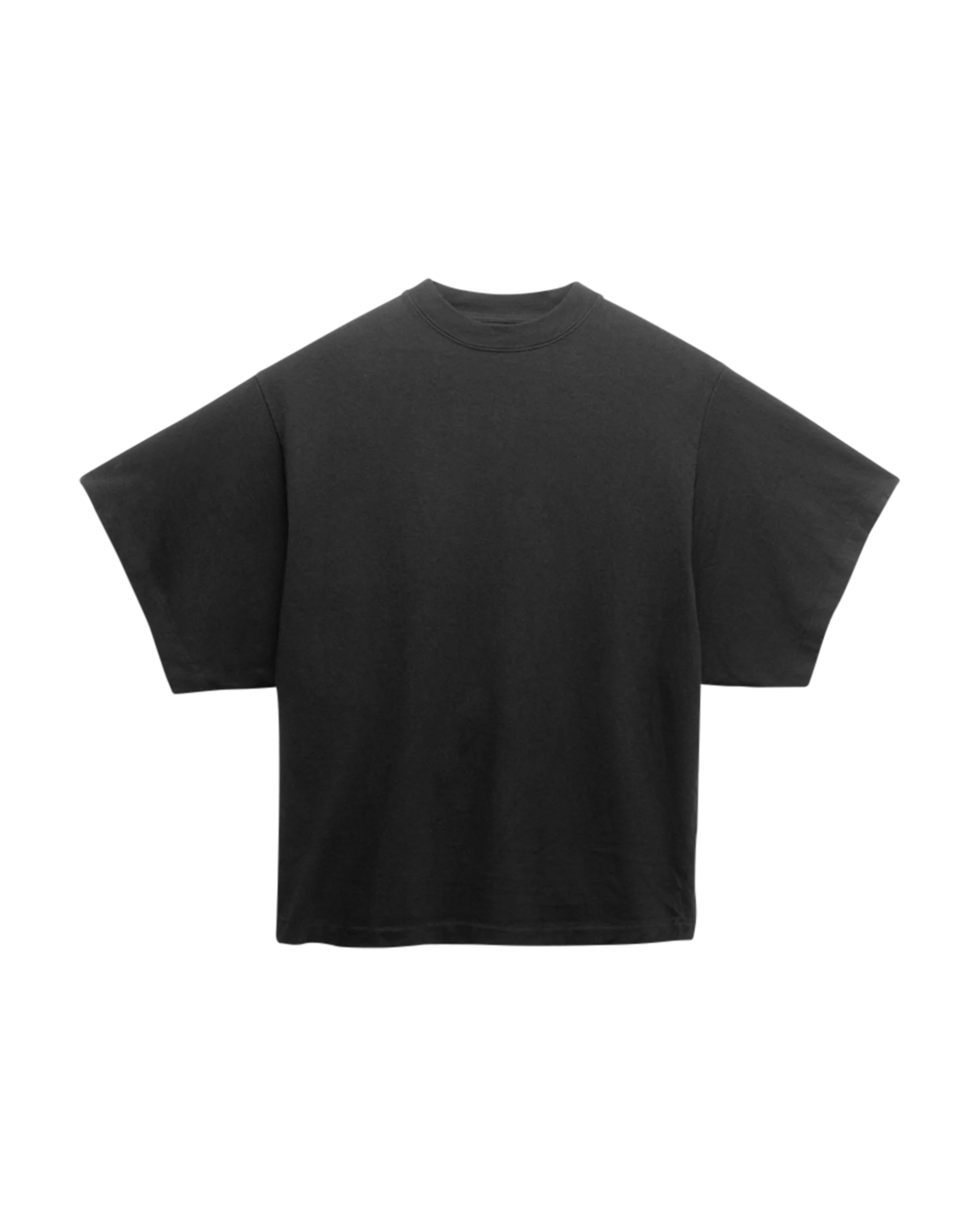 Men's Heavy Tee Black