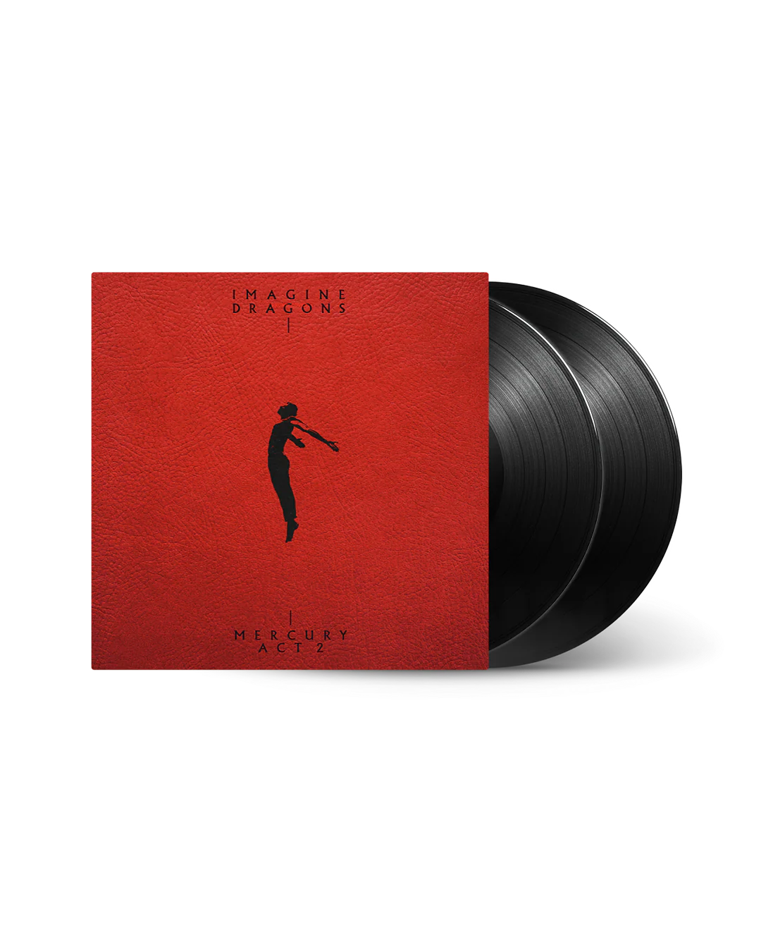 Mercury Act 2 Vinyl