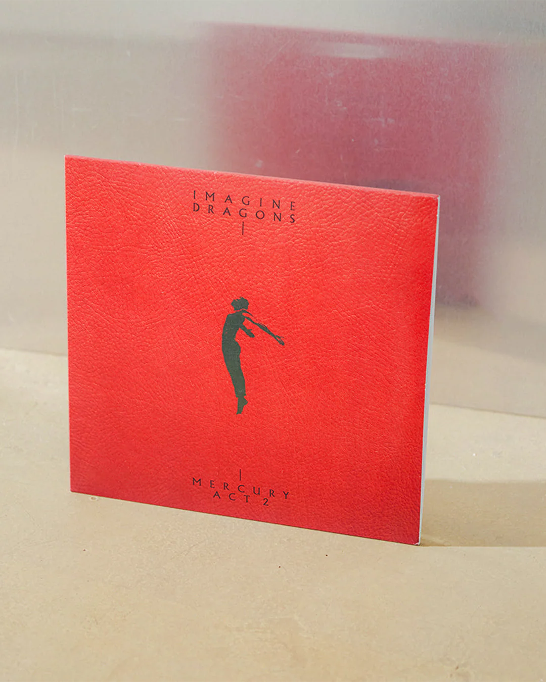 Mercury Act 2 Vinyl - Image 2