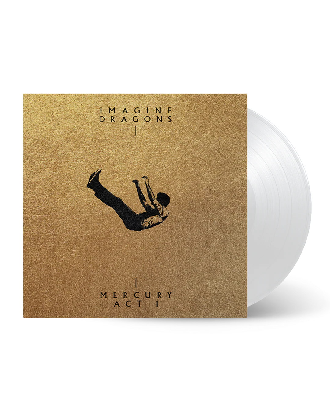 Mercury - Act I Exclusive Vinyl