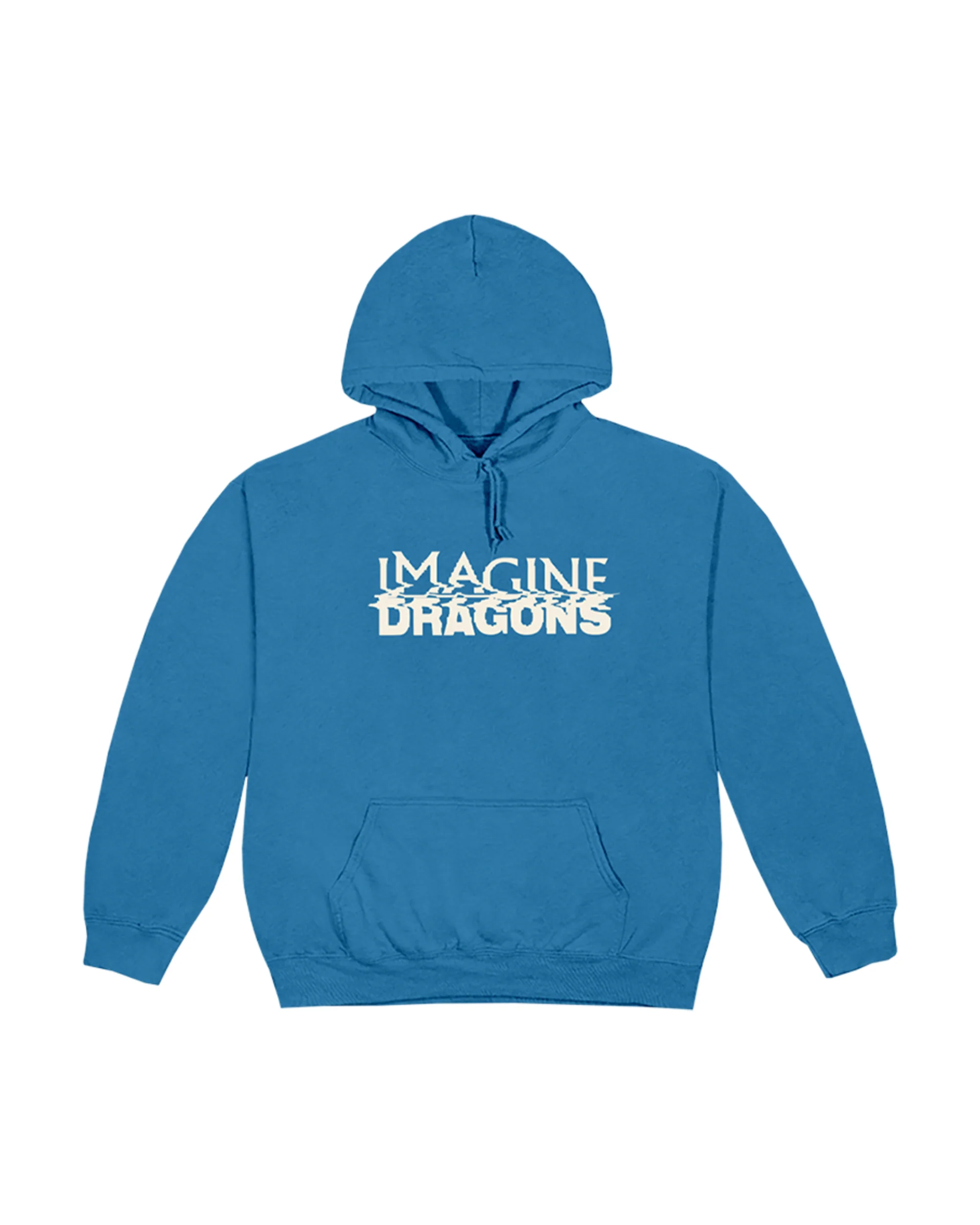 MERCURY GLOBE PULLOVER HOODIE YOUTH