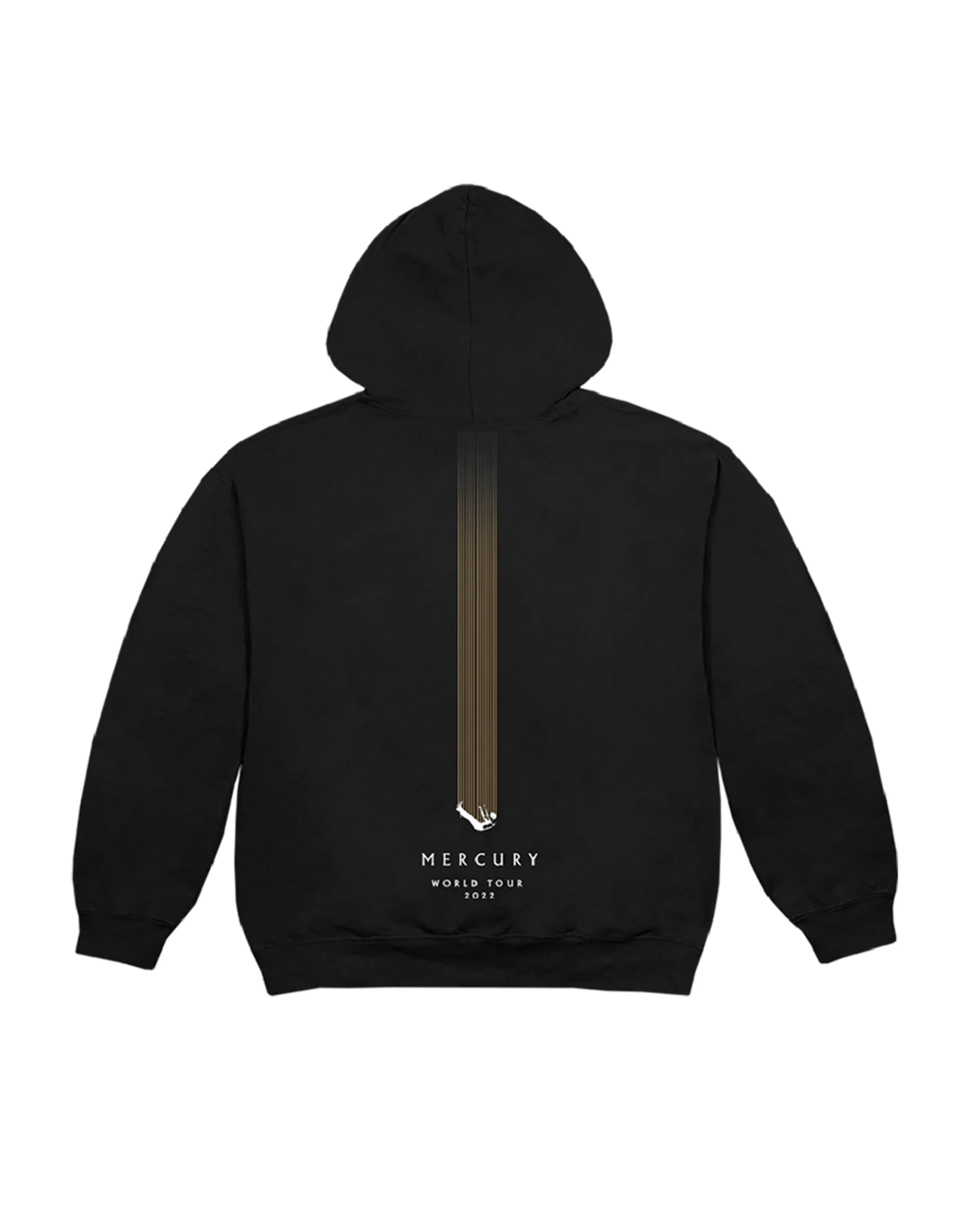 MERCURY LEG 1 HOODIE - Image 2