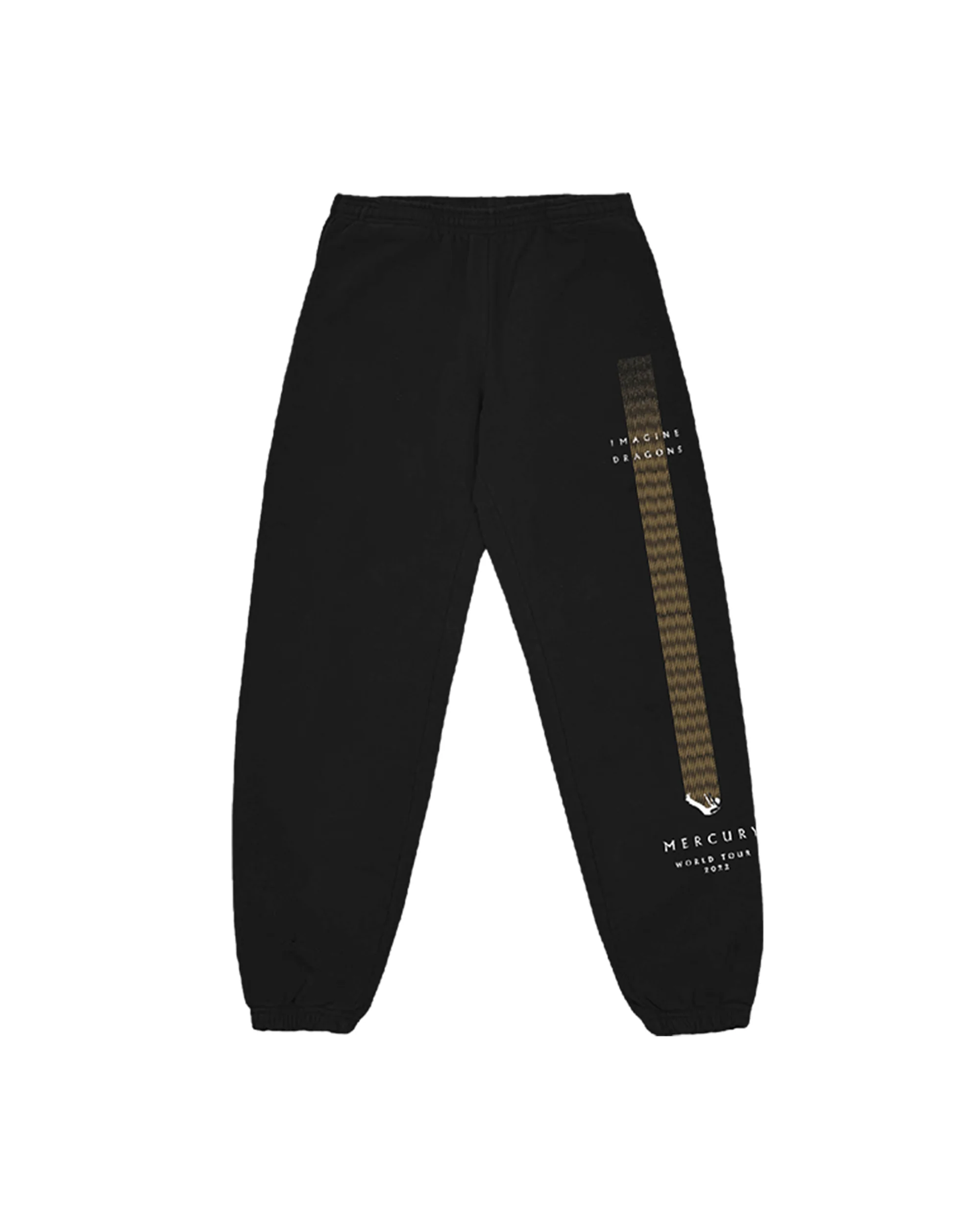MERCURY LEG 1 SWEATPANTS