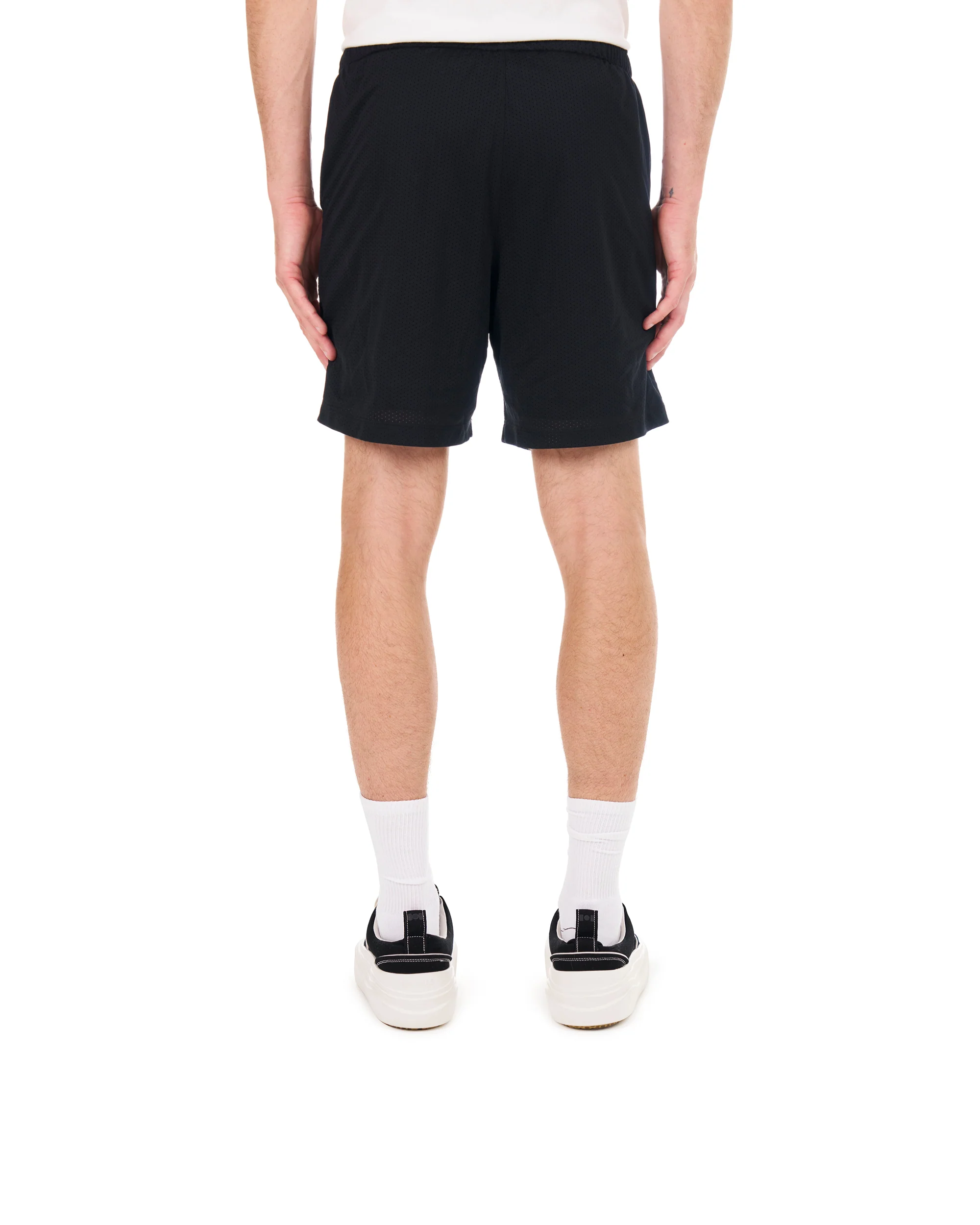 Mesh P.E. Shorts - Image 3