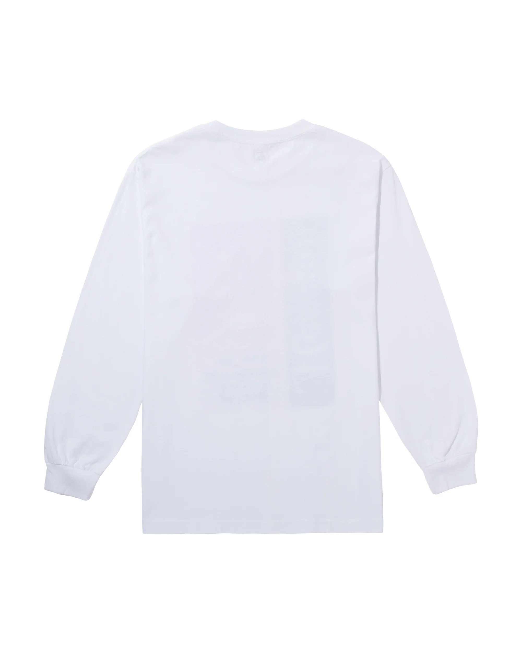 Messiah Long Sleeve T-Shirt - Image 2