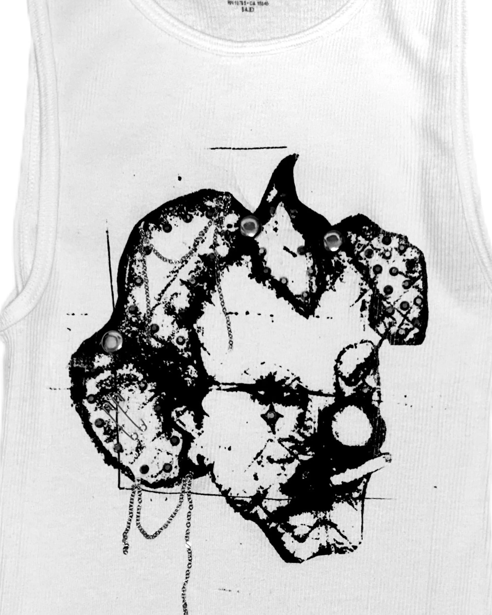 METAL CLOWN - Image 2