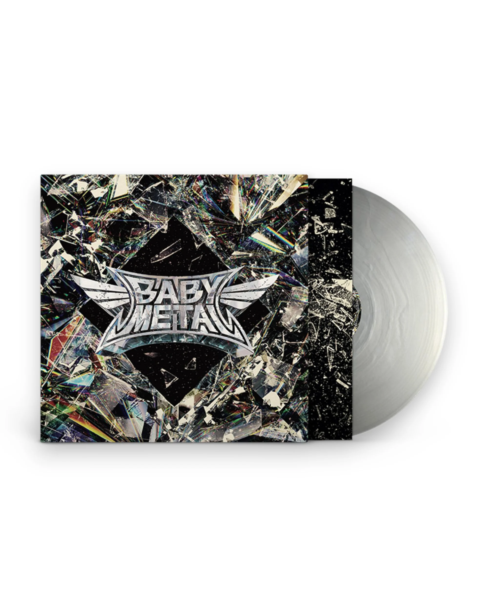 METAL FORTH Spotify Fans First Excl. Vinyl