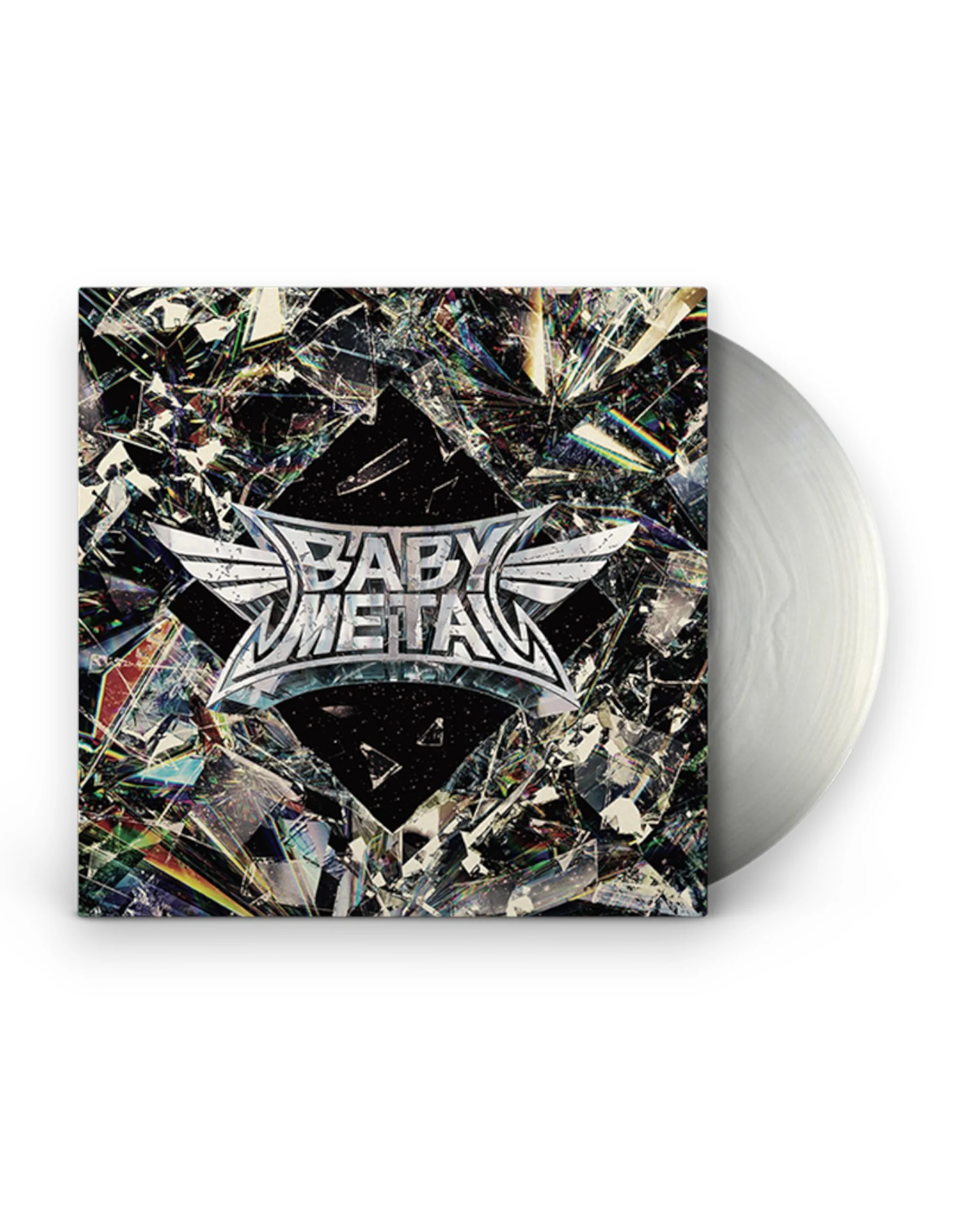 METAL FORTH Spotify Fans First Excl. Vinyl - Image 2