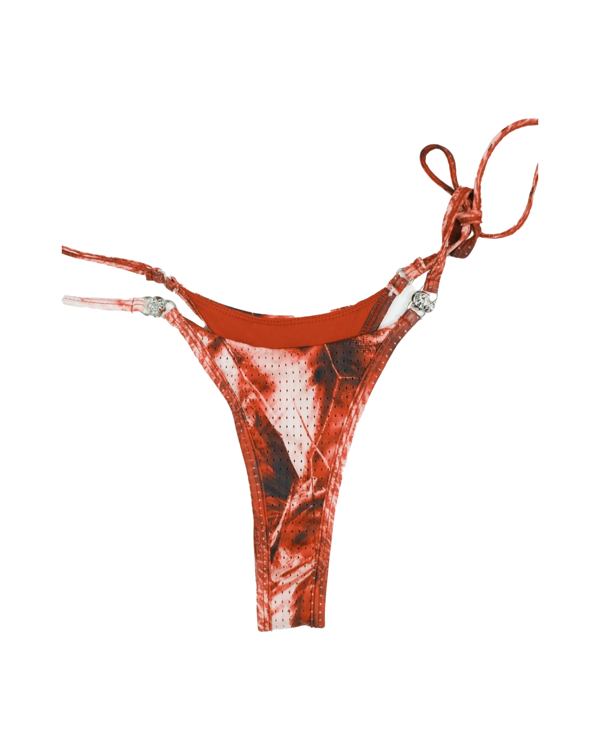 METAMORPHOSIS BIKINI BOTTOM