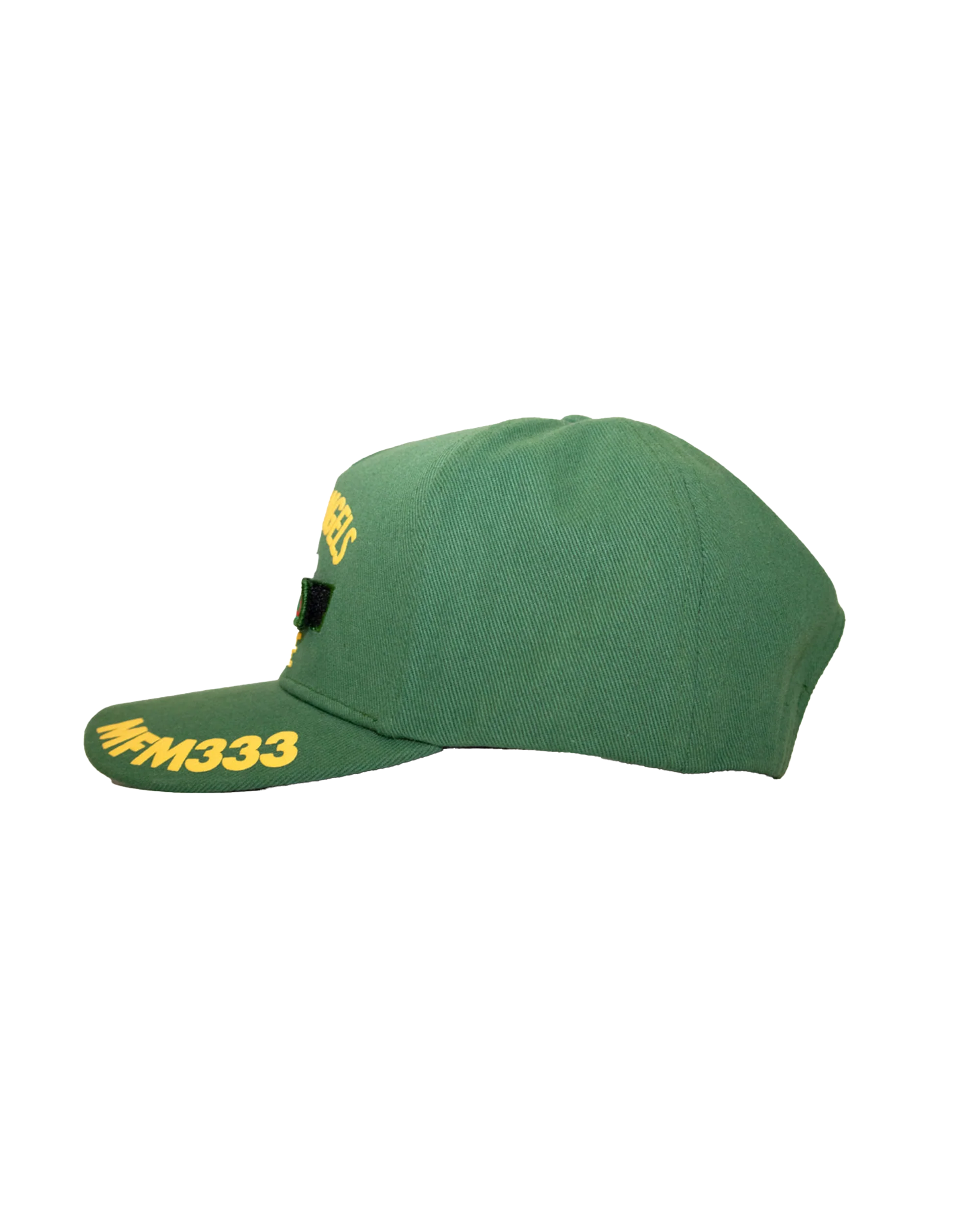 MFM General Issue: Chapter 1: Veteran Hat - Olive - Image 2