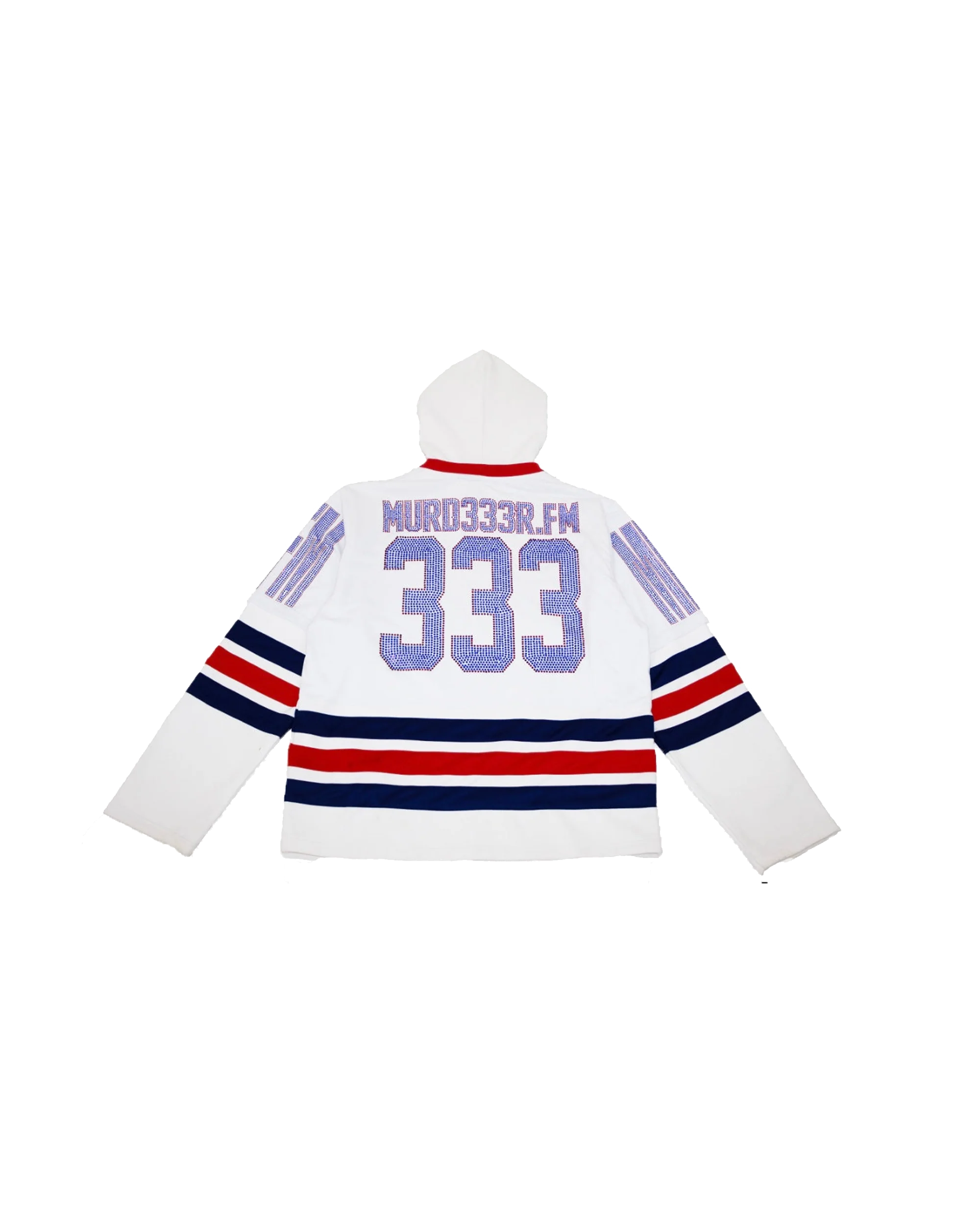MFM IC333 HOODIE - USA - Image 3