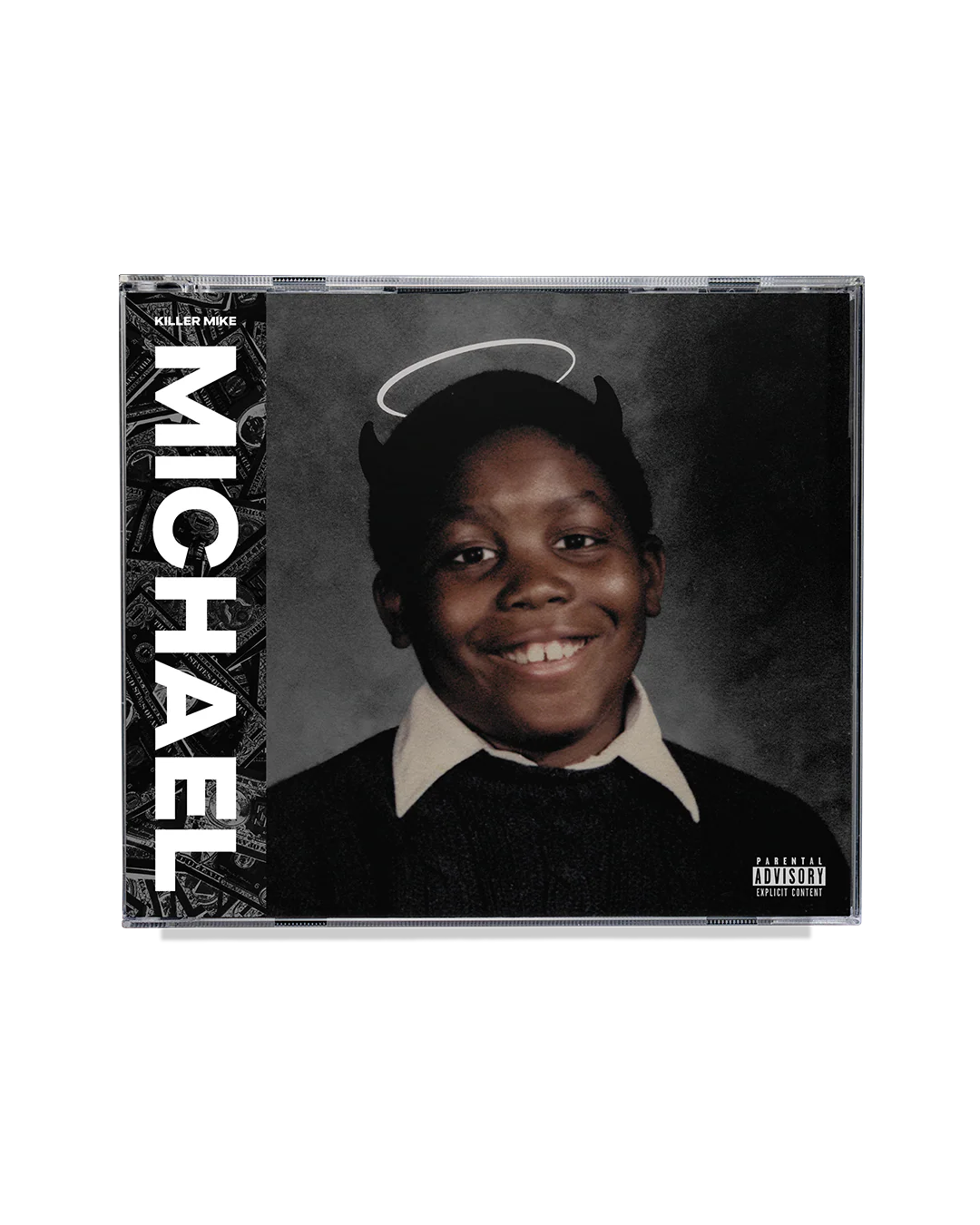 MICHAEL CD