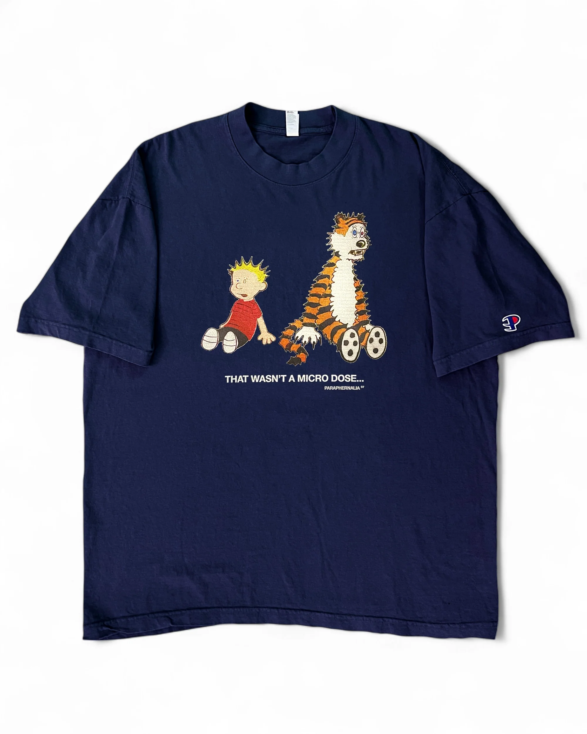 MICRO DOSE Ⓟ [tee] - Image 5