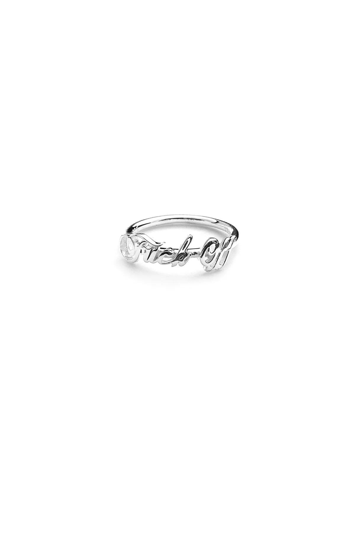 MICRO WARM WELCOME RING - Image 5