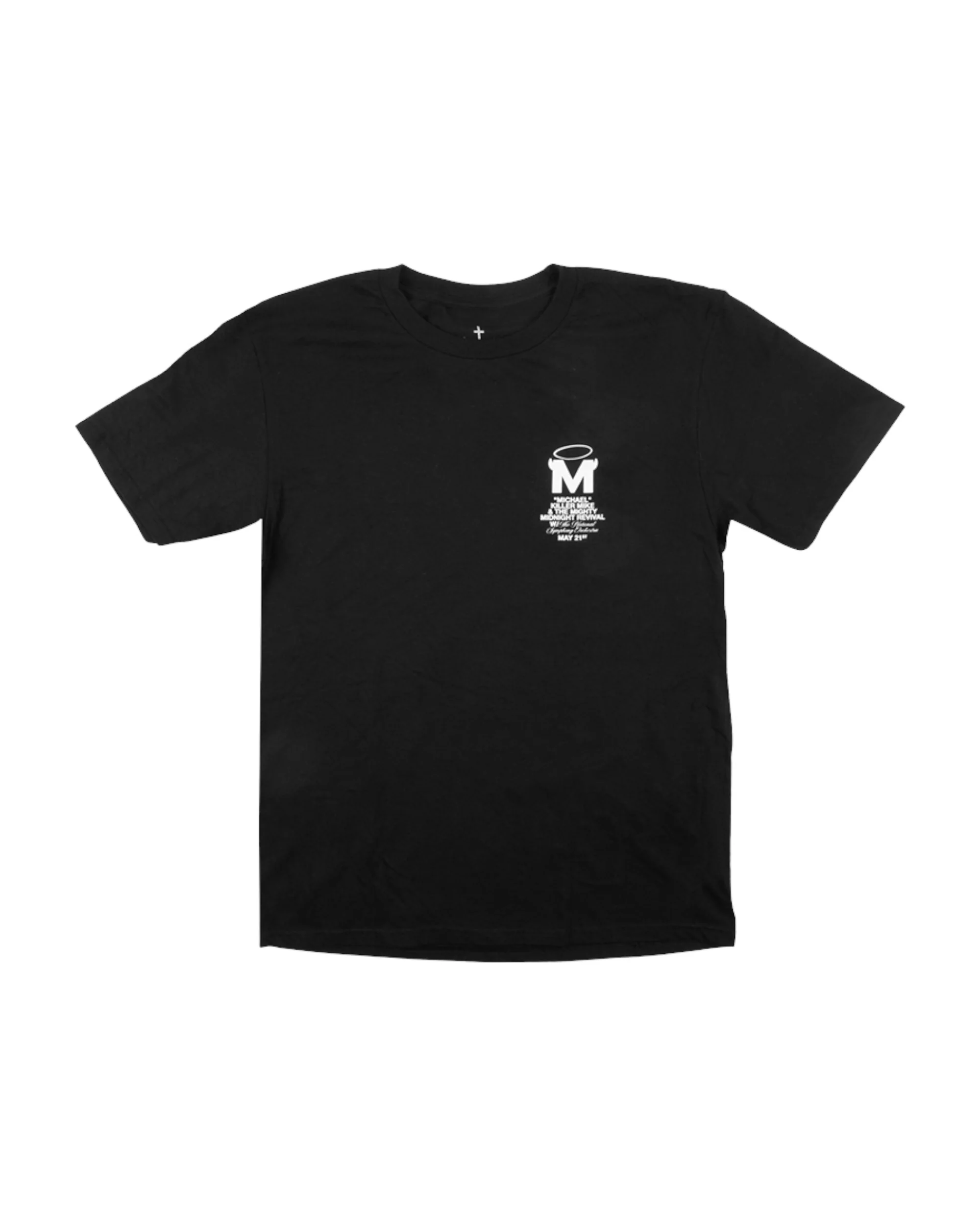 Midnight Revivals Kennedy Center T-Shirt