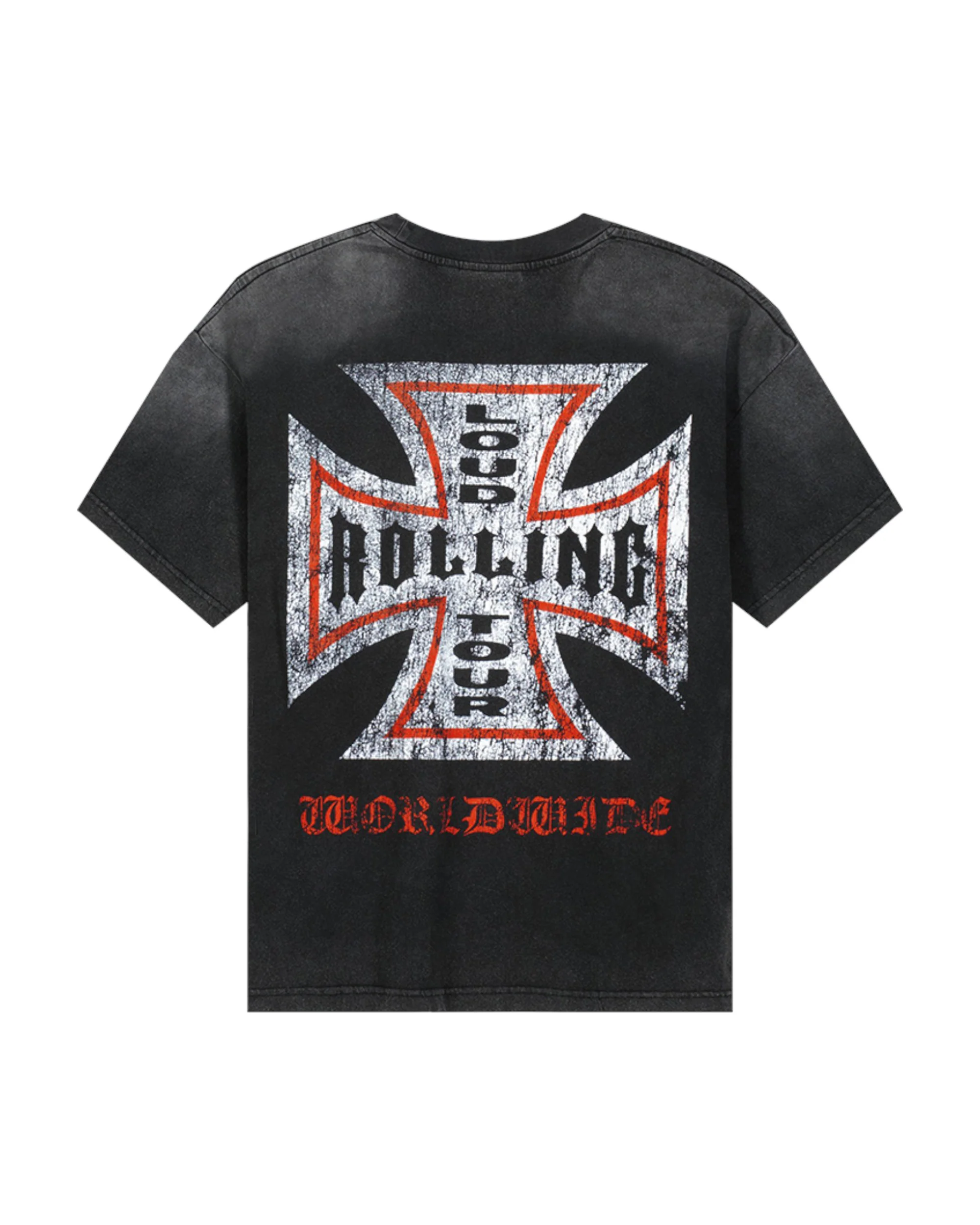 MIDNIGHT RIDER TEE - Image 2