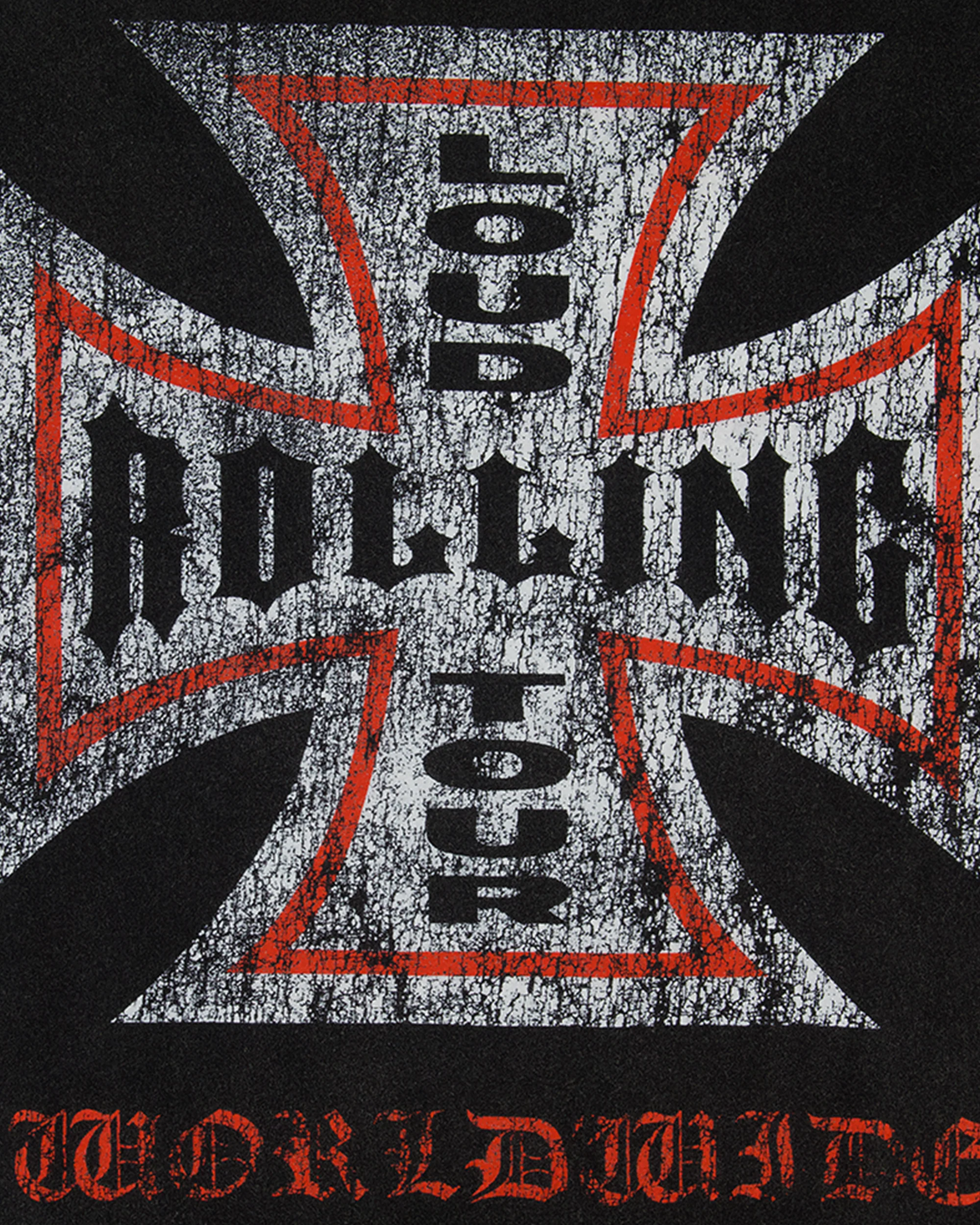 MIDNIGHT RIDER TEE - Image 3