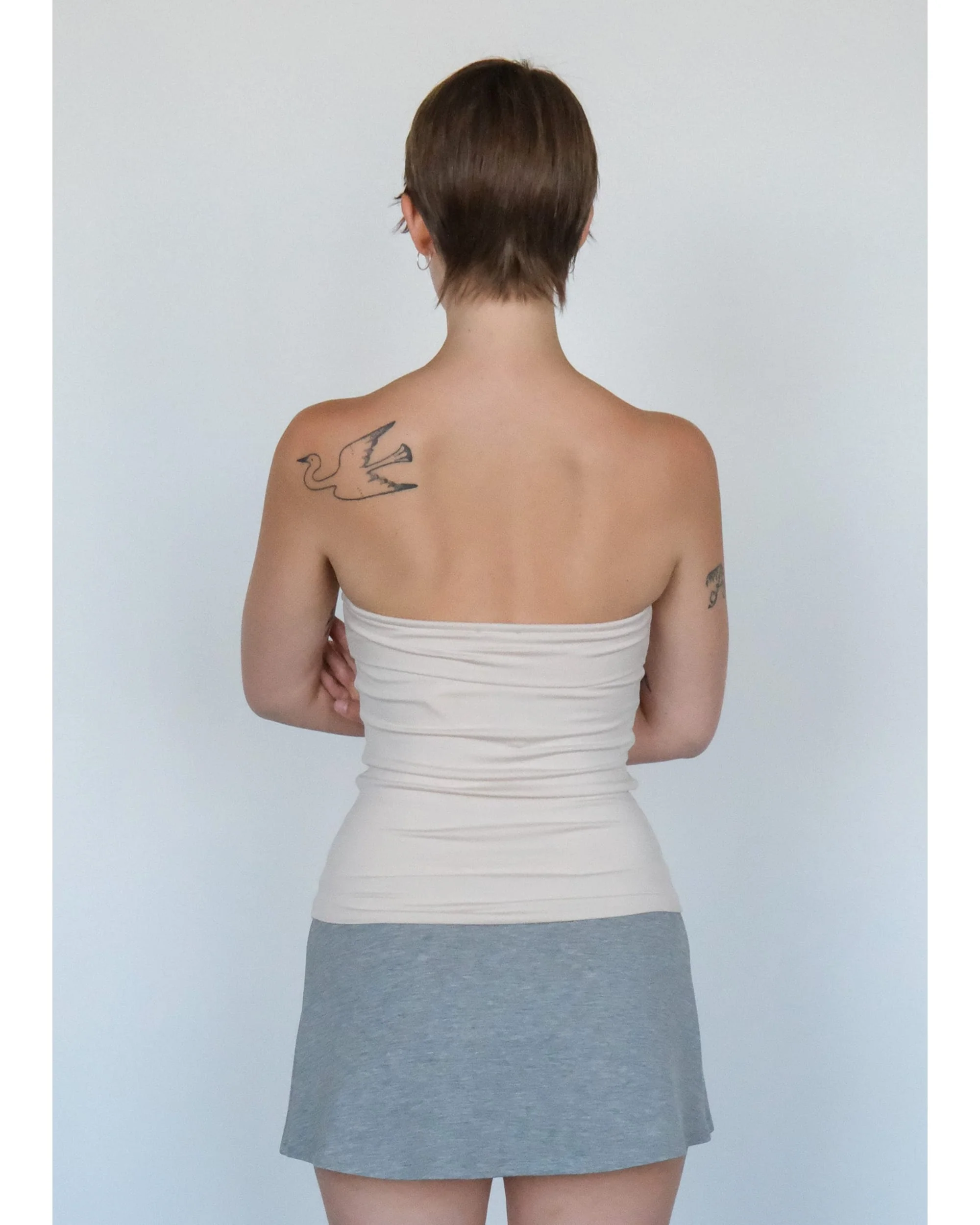 Mila Tube Top - Image 3
