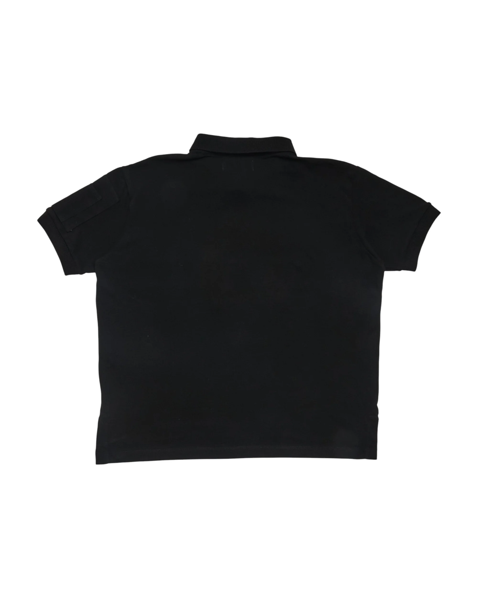Militare Polo (Black) - Image 2