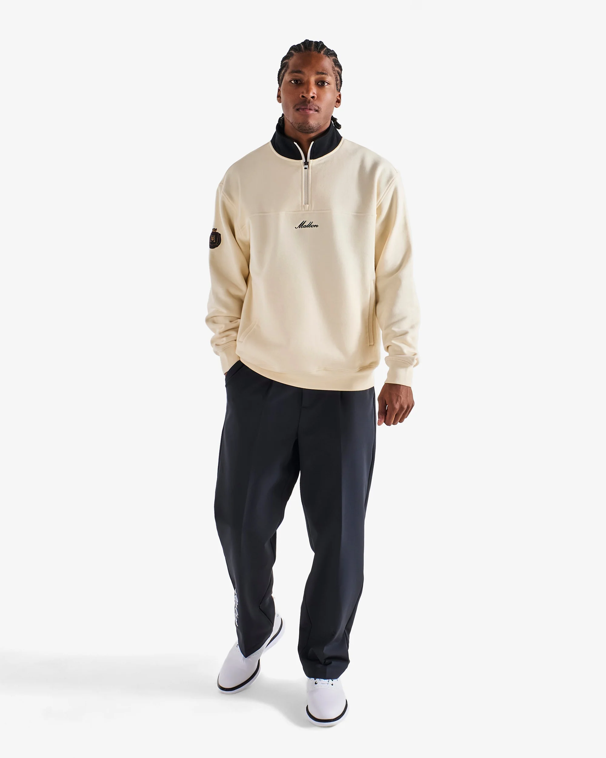 MILTON SWEATSHIRT - Image 4