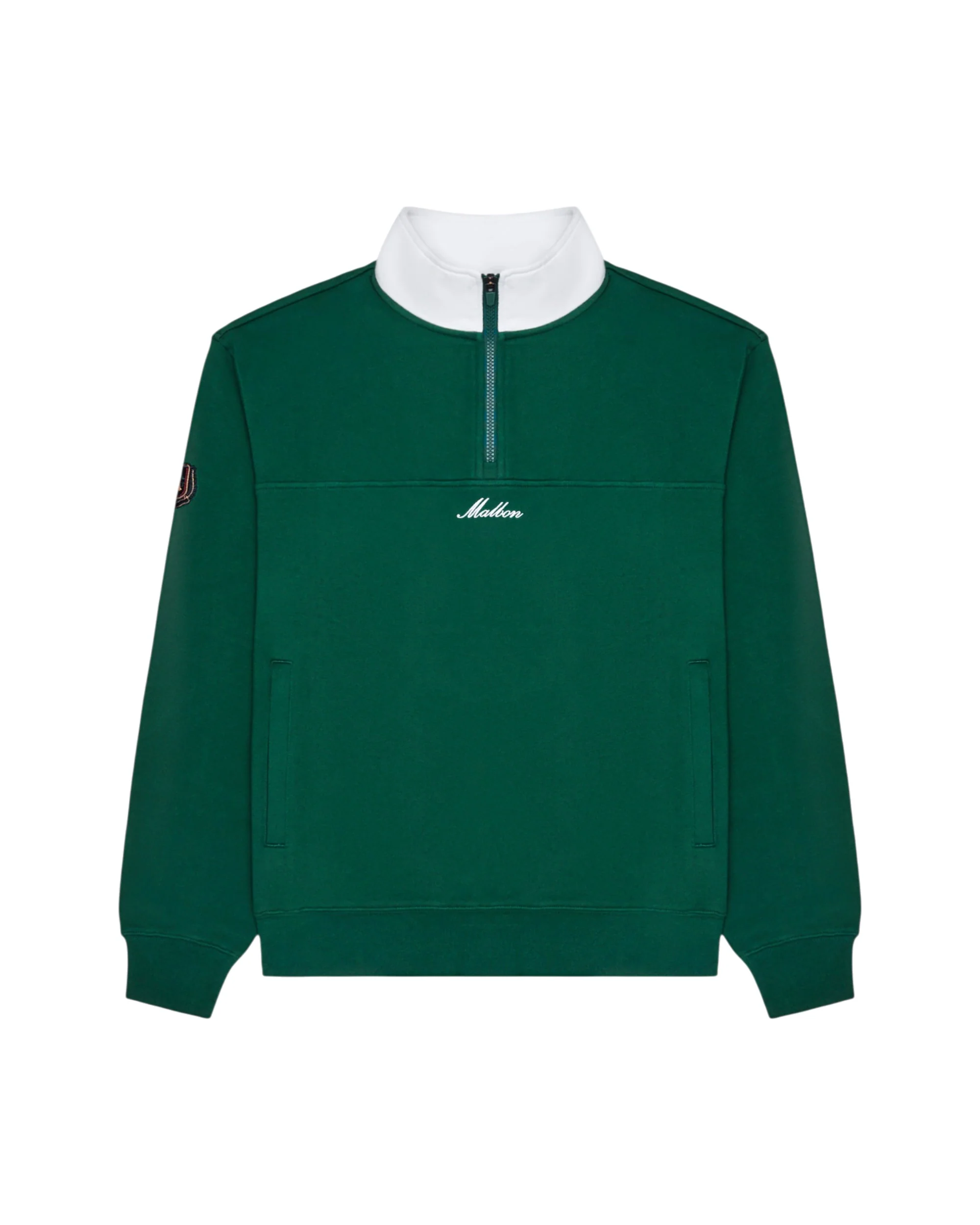 MILTON SWEATSHIRT