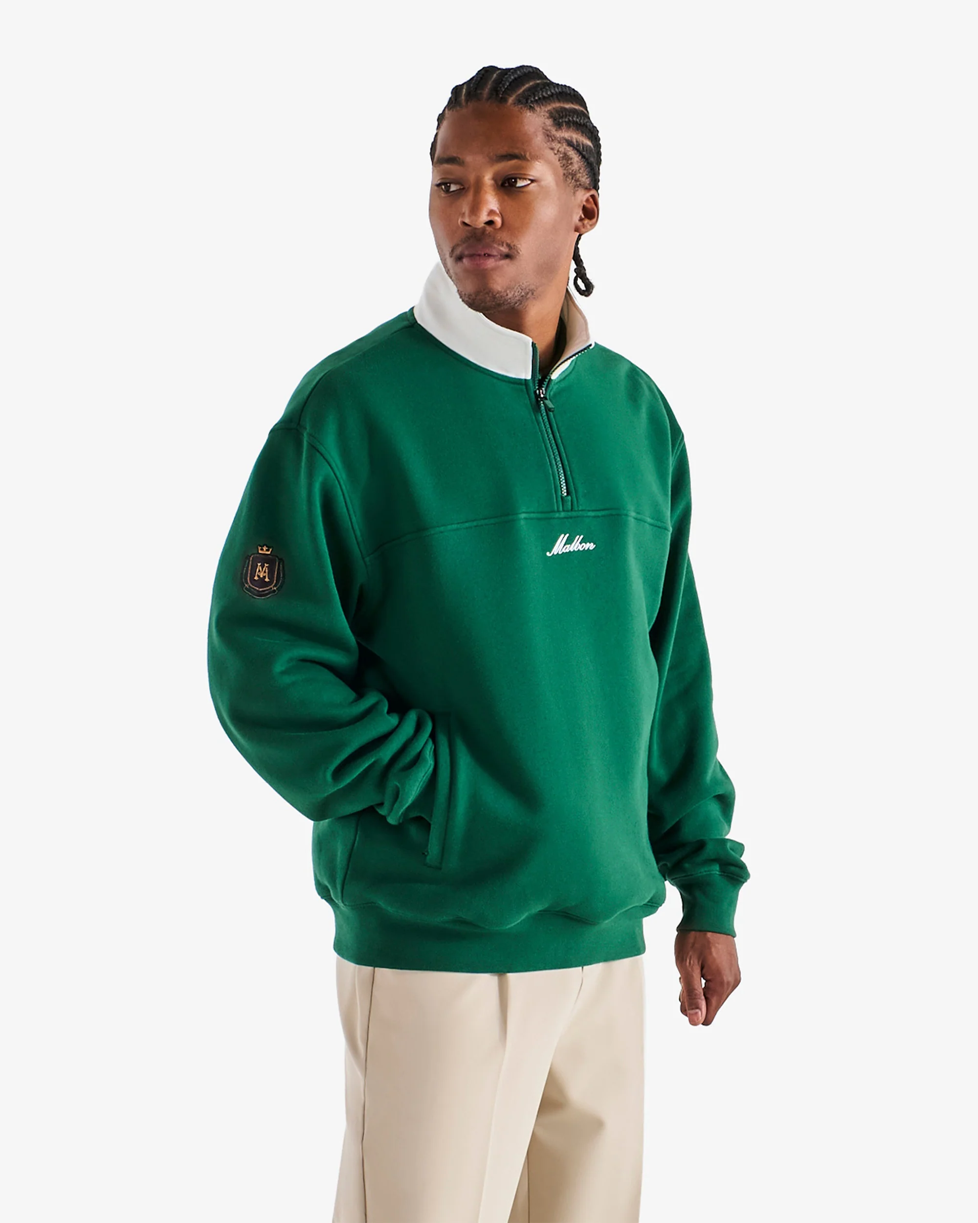 MILTON SWEATSHIRT - Image 3