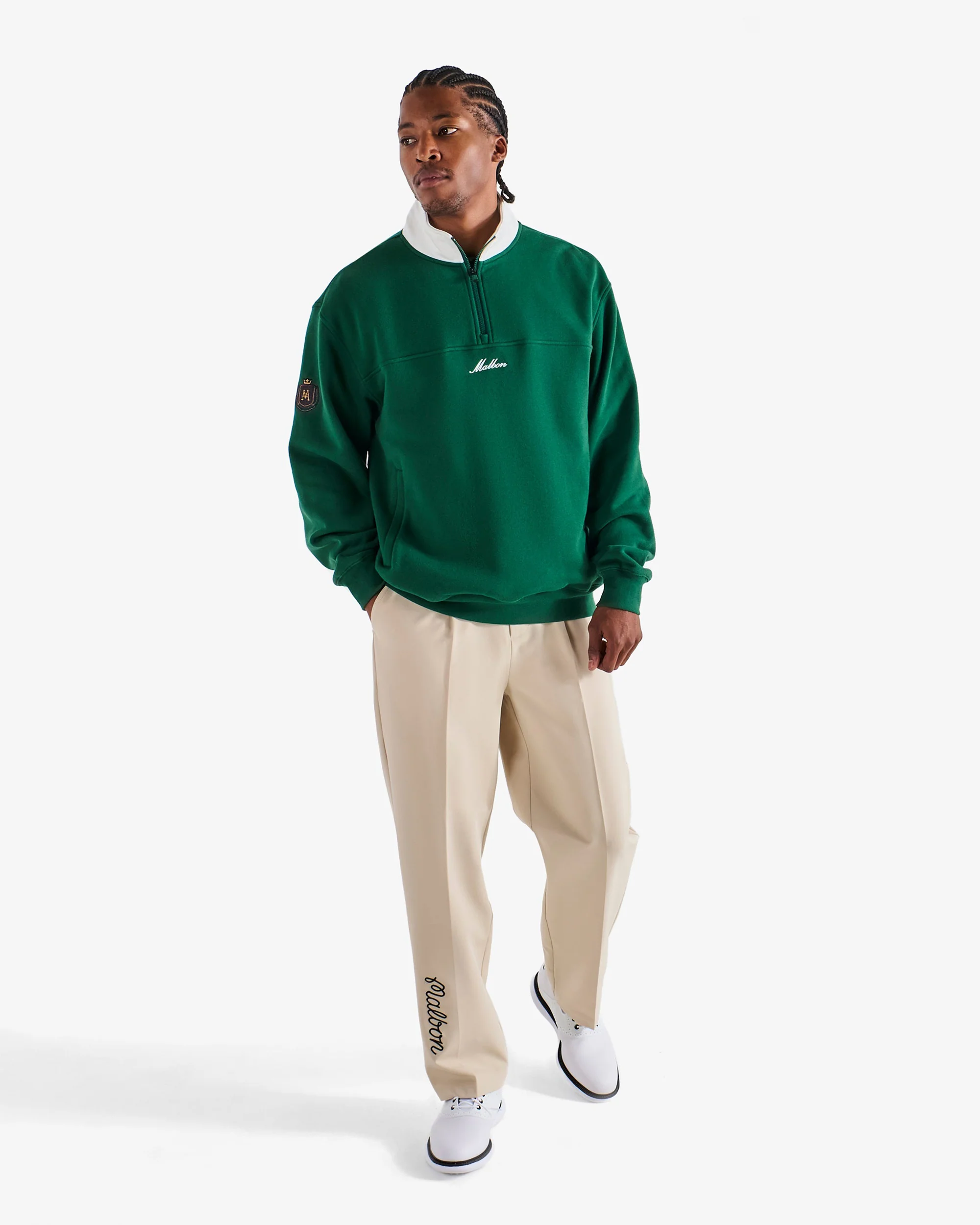 MILTON SWEATSHIRT - Image 4
