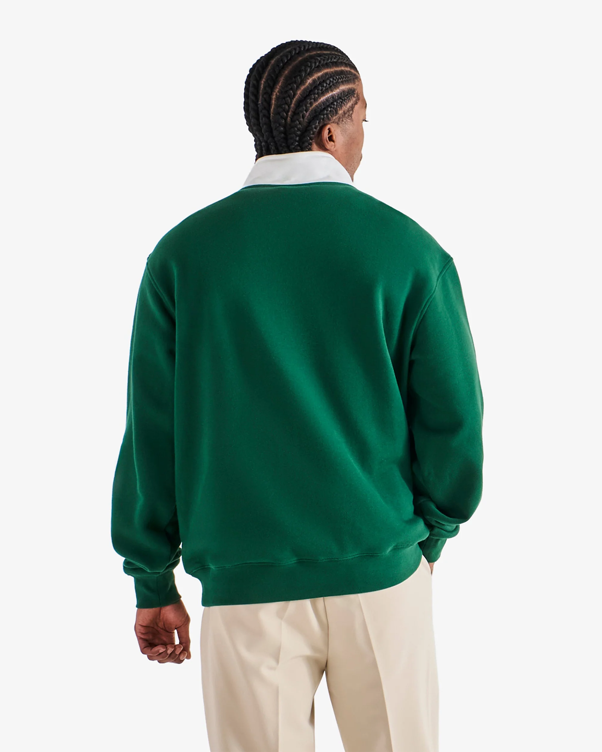 MILTON SWEATSHIRT - Image 5