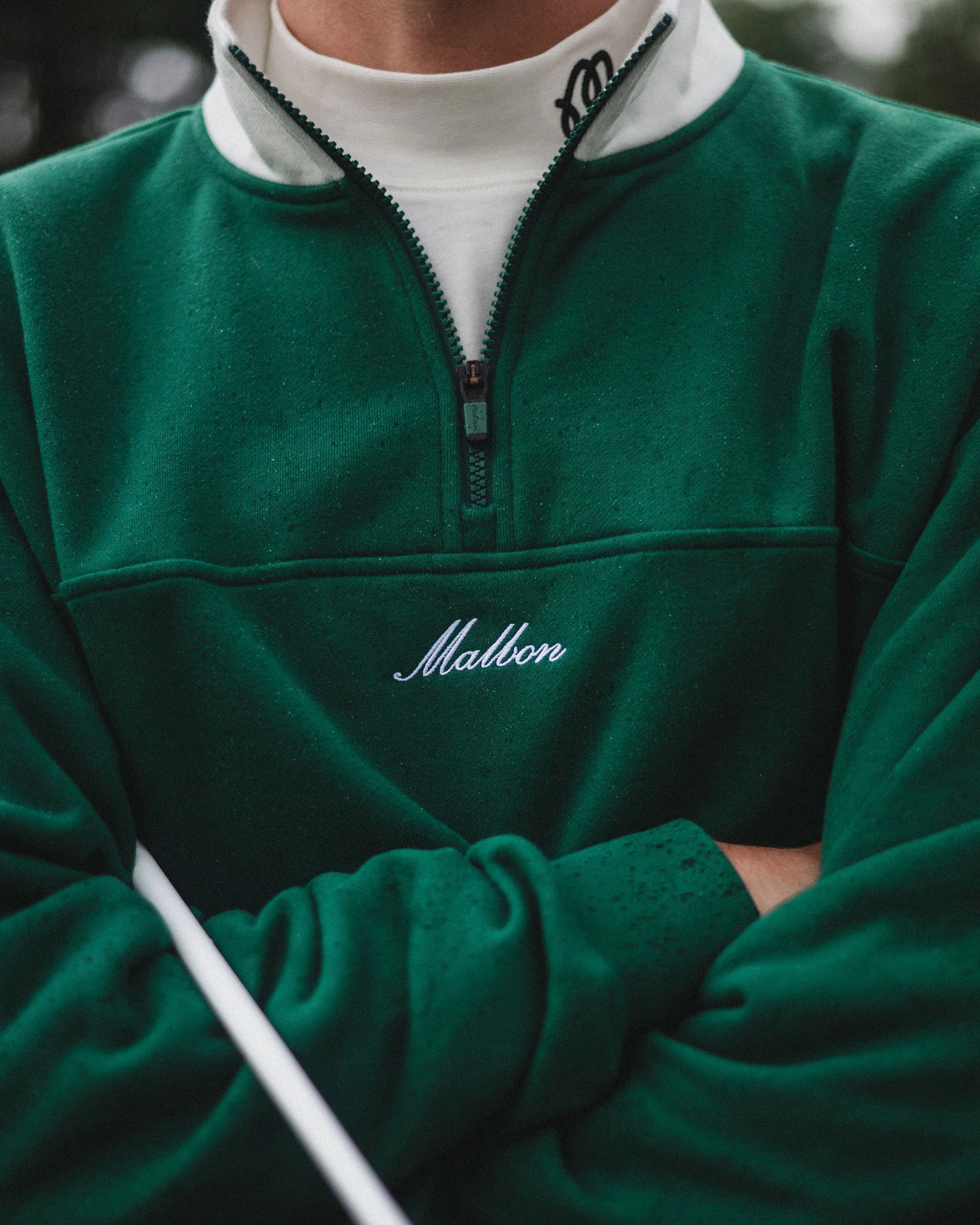 MILTON SWEATSHIRT - Image 6