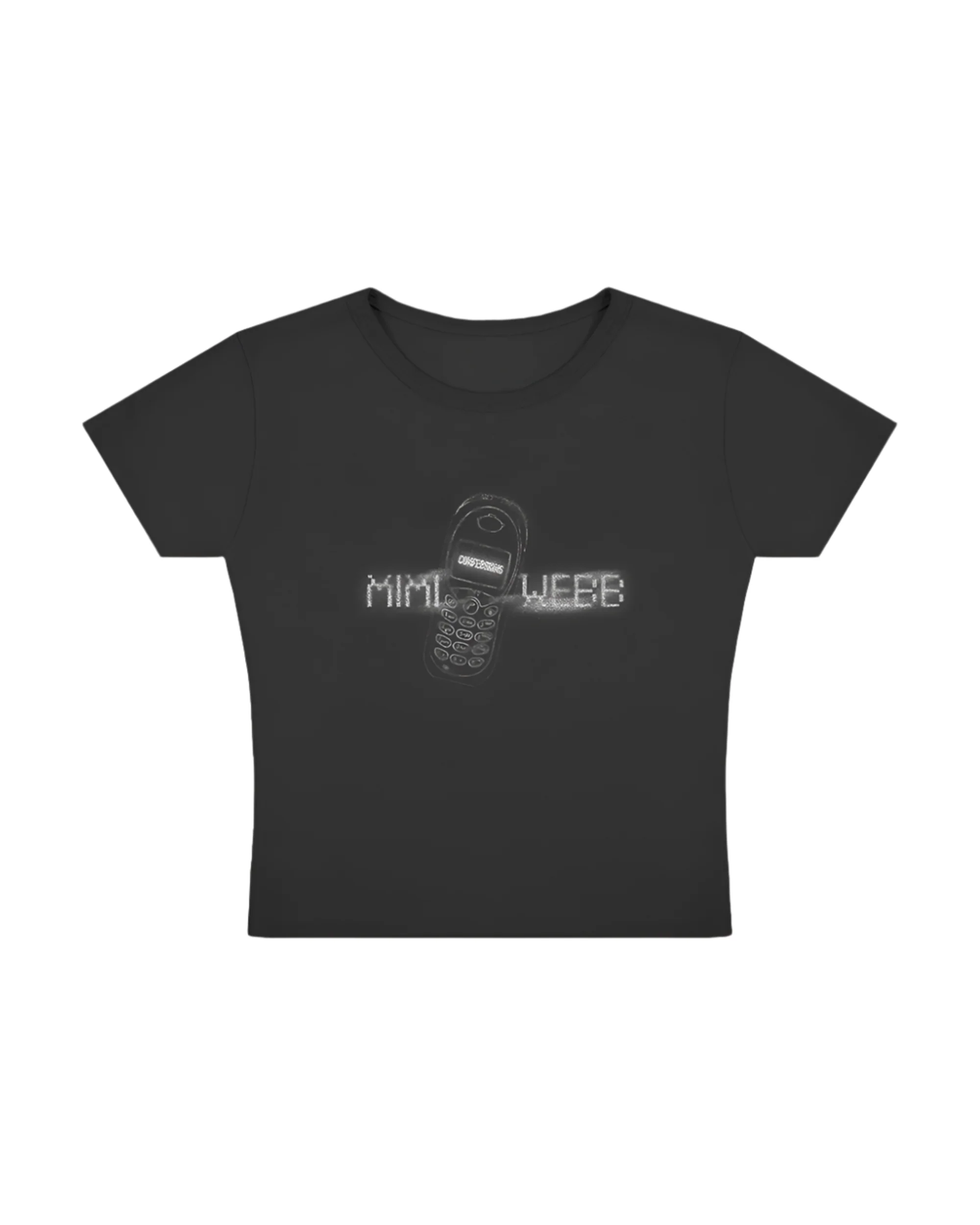 Mimi Webb Baby T-shirt