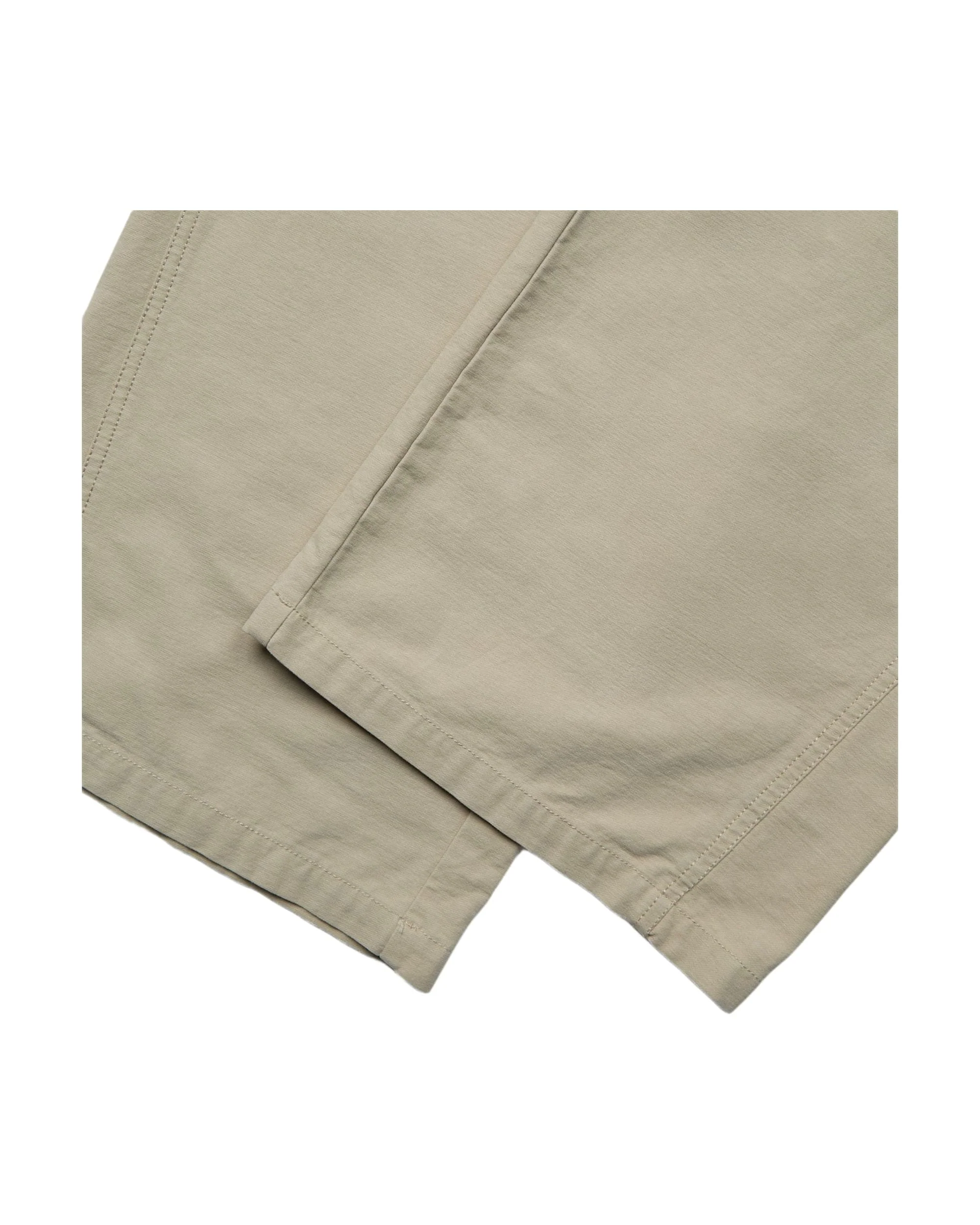 Minamiaoyama Relaxed Fit Comfort Chinos - Image 8