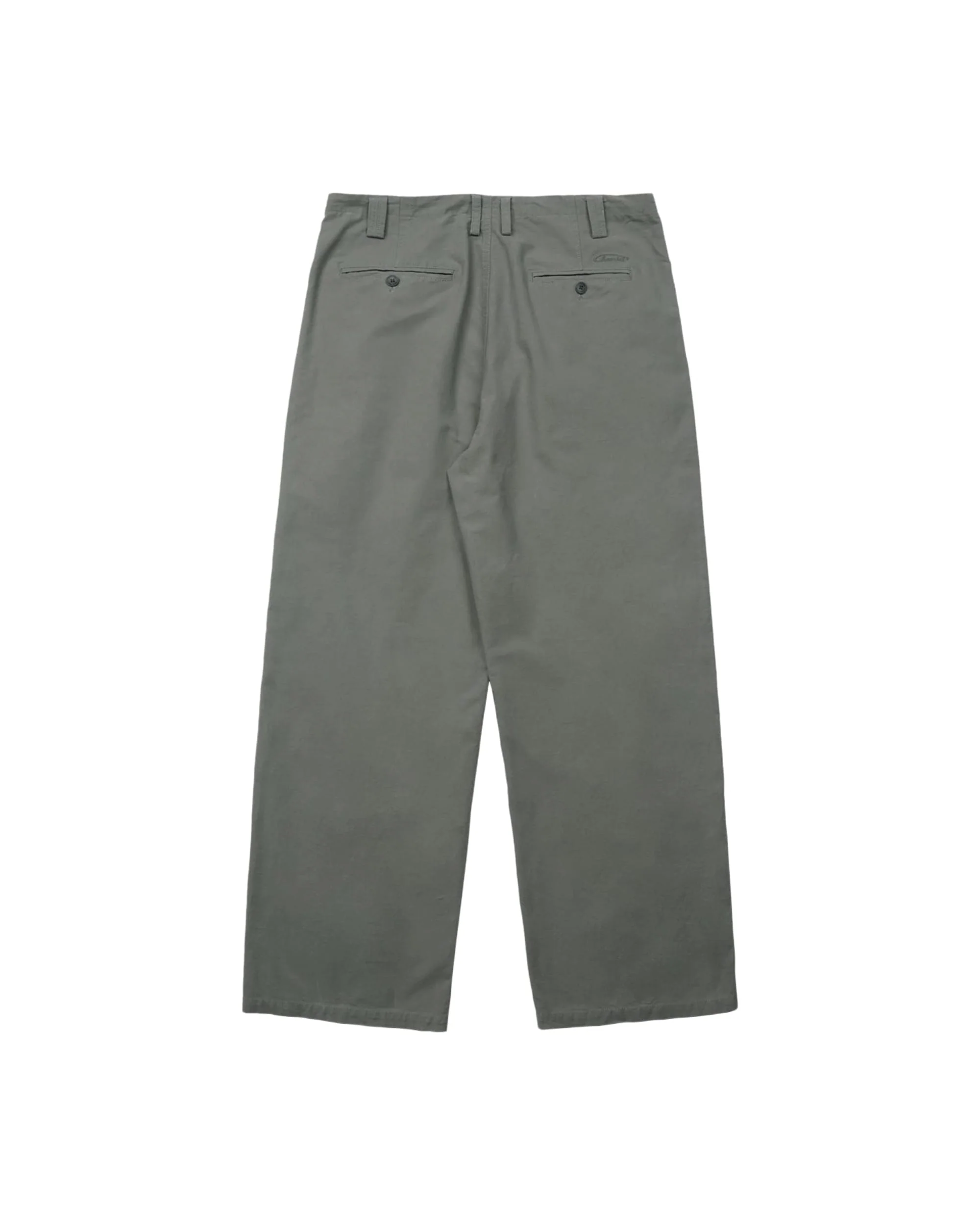 Minamiaoyama Relaxed Fit Comfort Chinos - Image 3