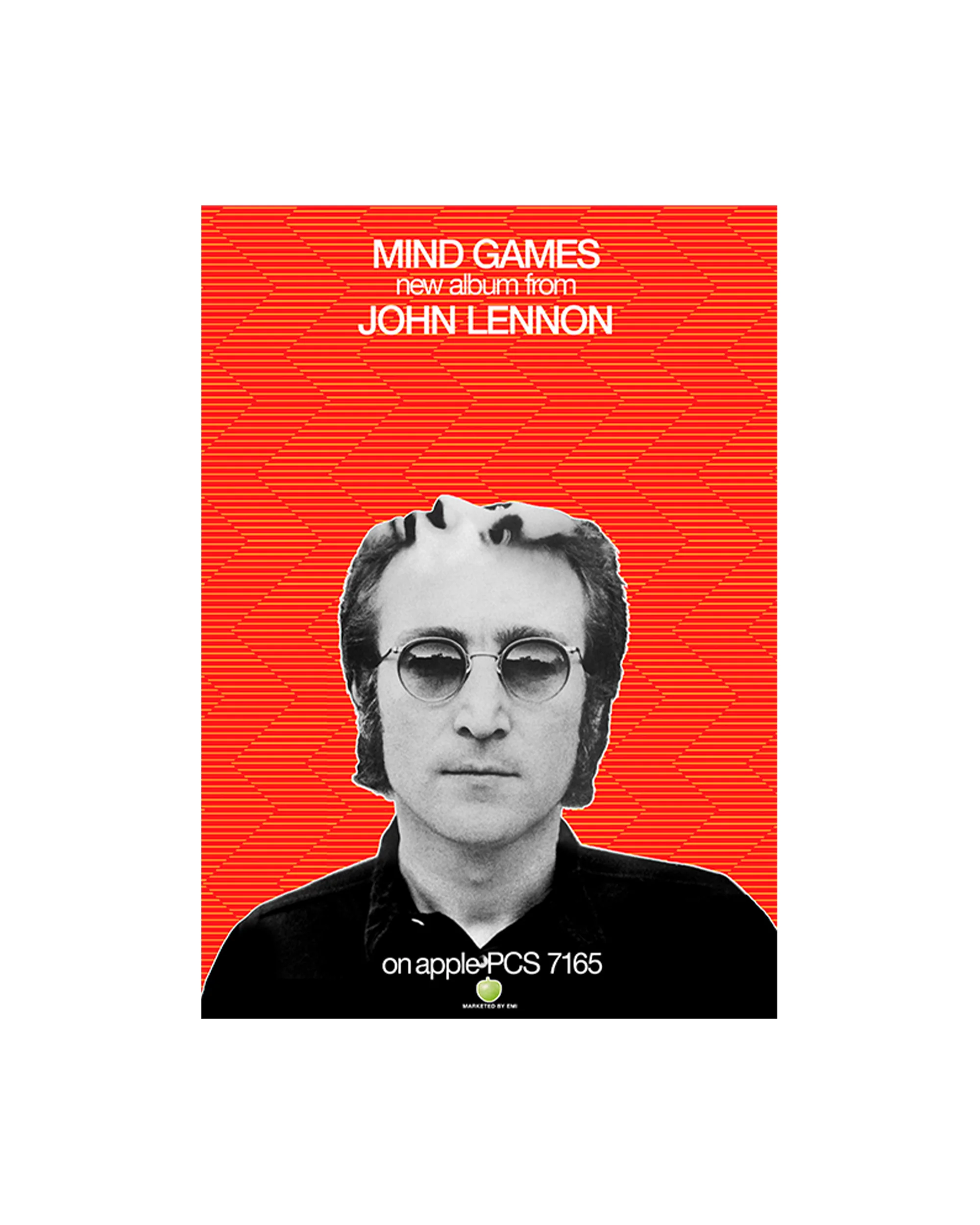 Mind Games (The Ultimate Mixes) 2LP - Image 4