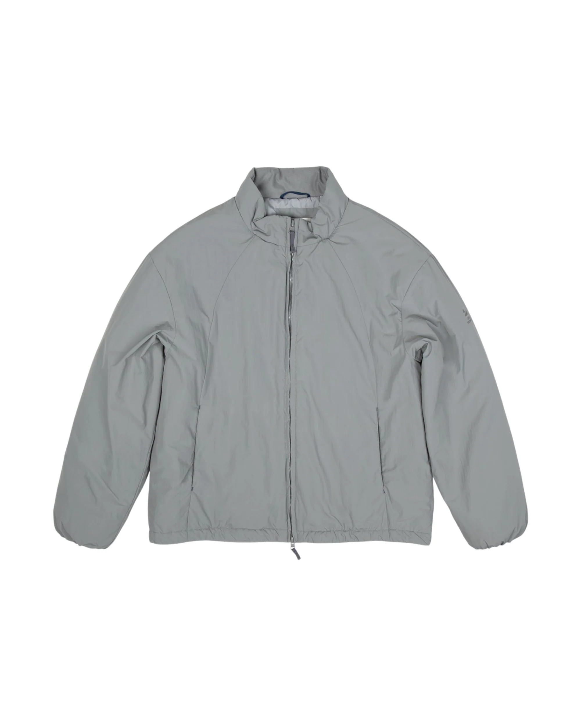 Minimalist Alpine Padded Jacket