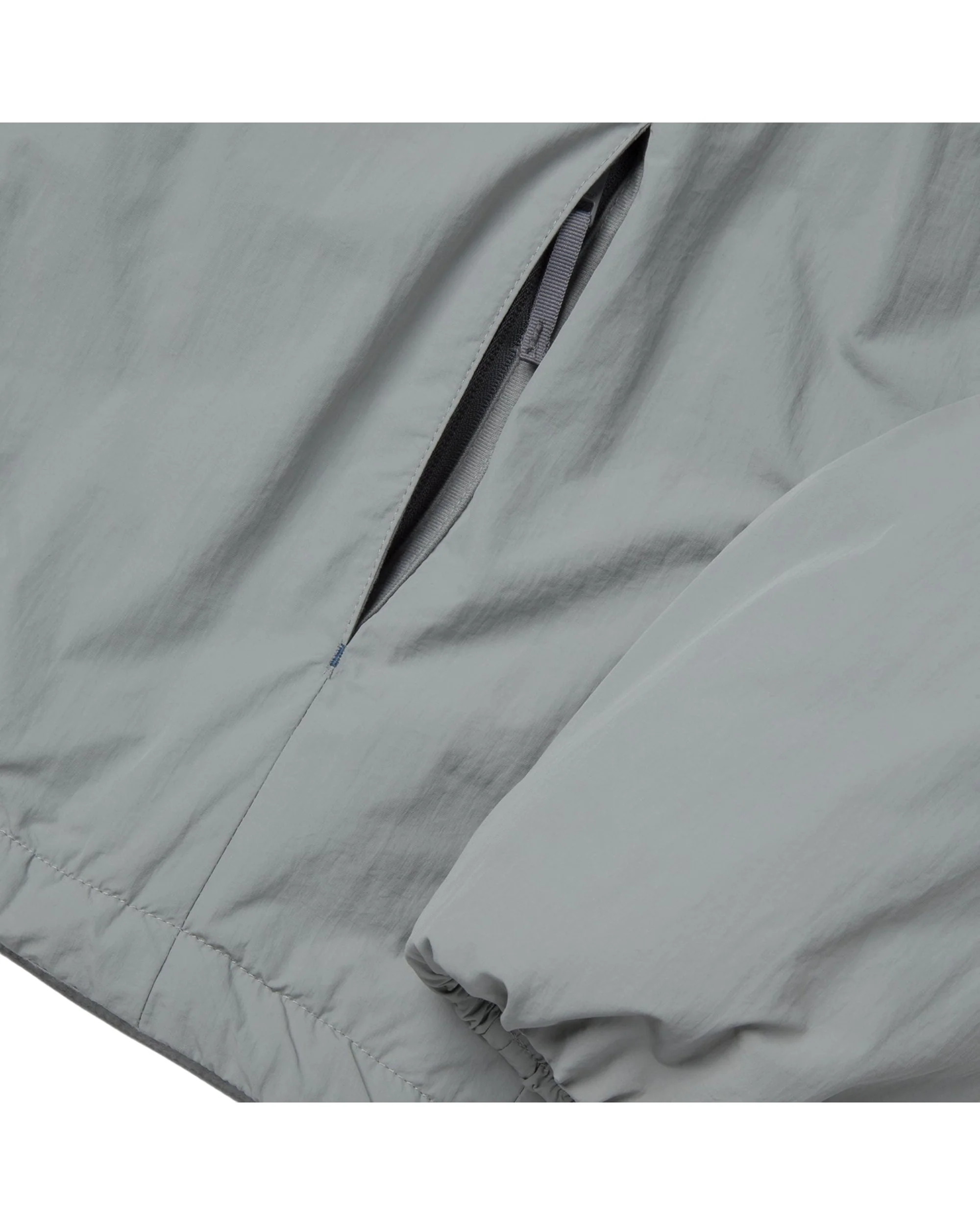 Minimalist Alpine Padded Jacket - Image 10