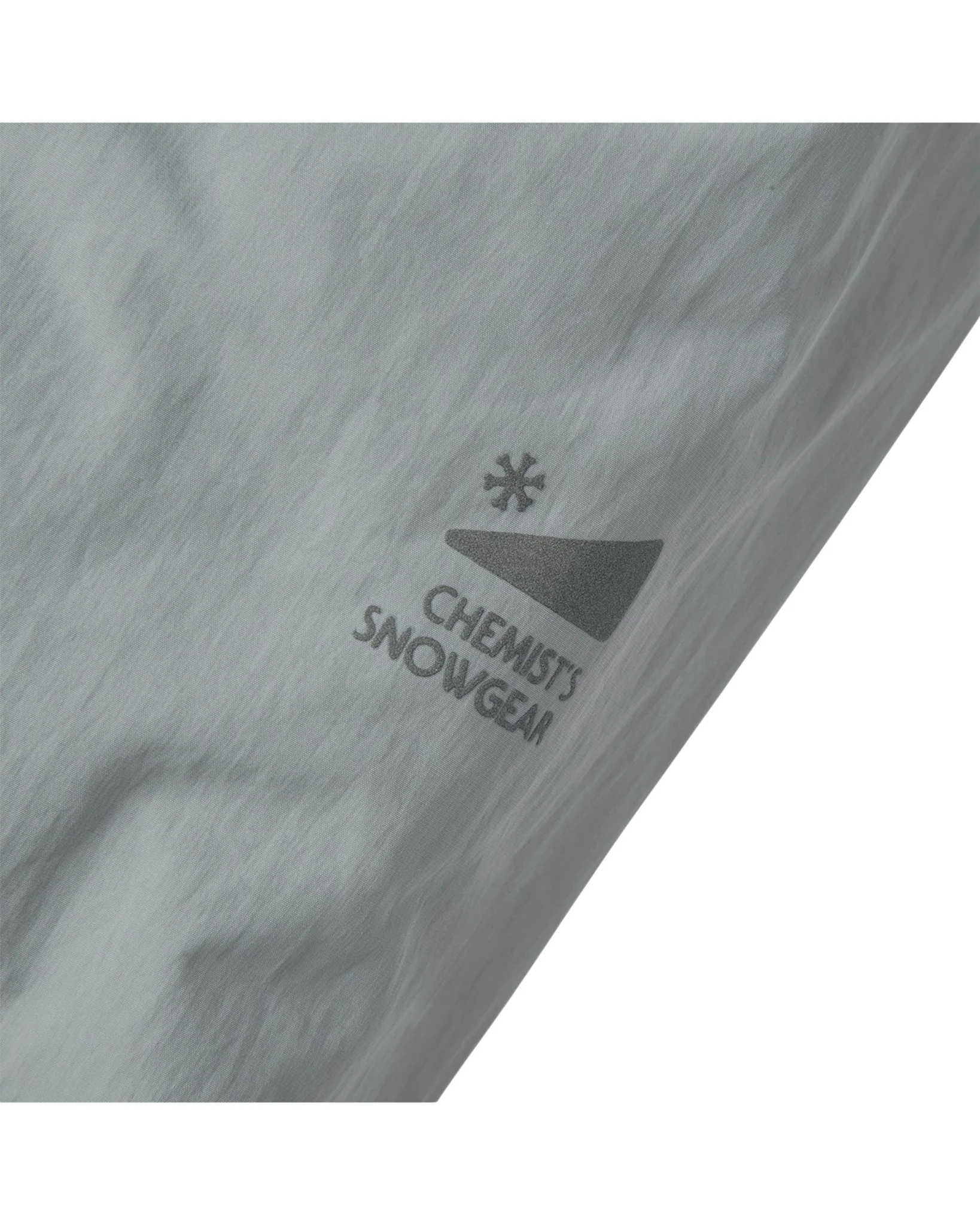 Minimalist Alpine Padded Jacket - Image 11