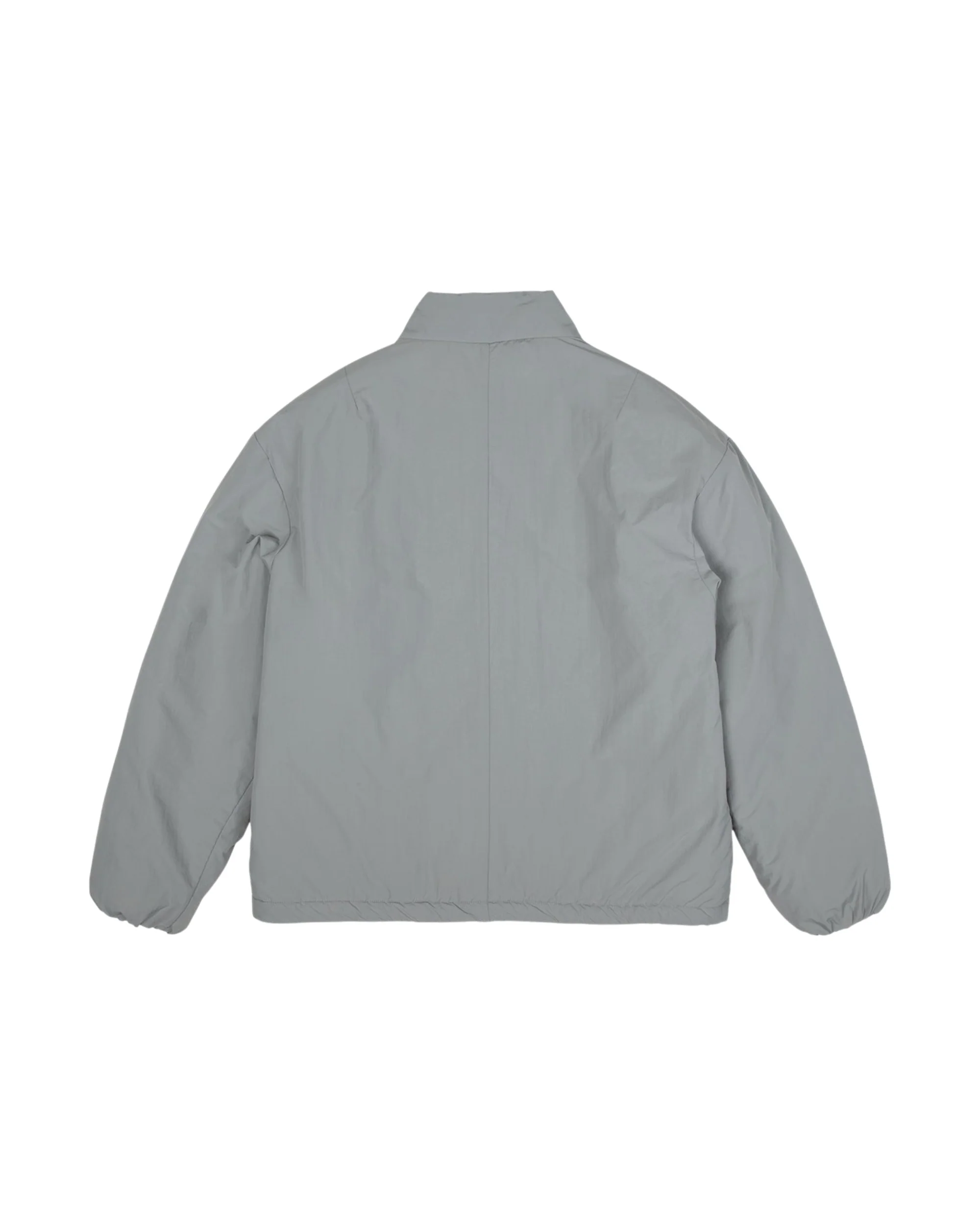 Minimalist Alpine Padded Jacket - Image 2