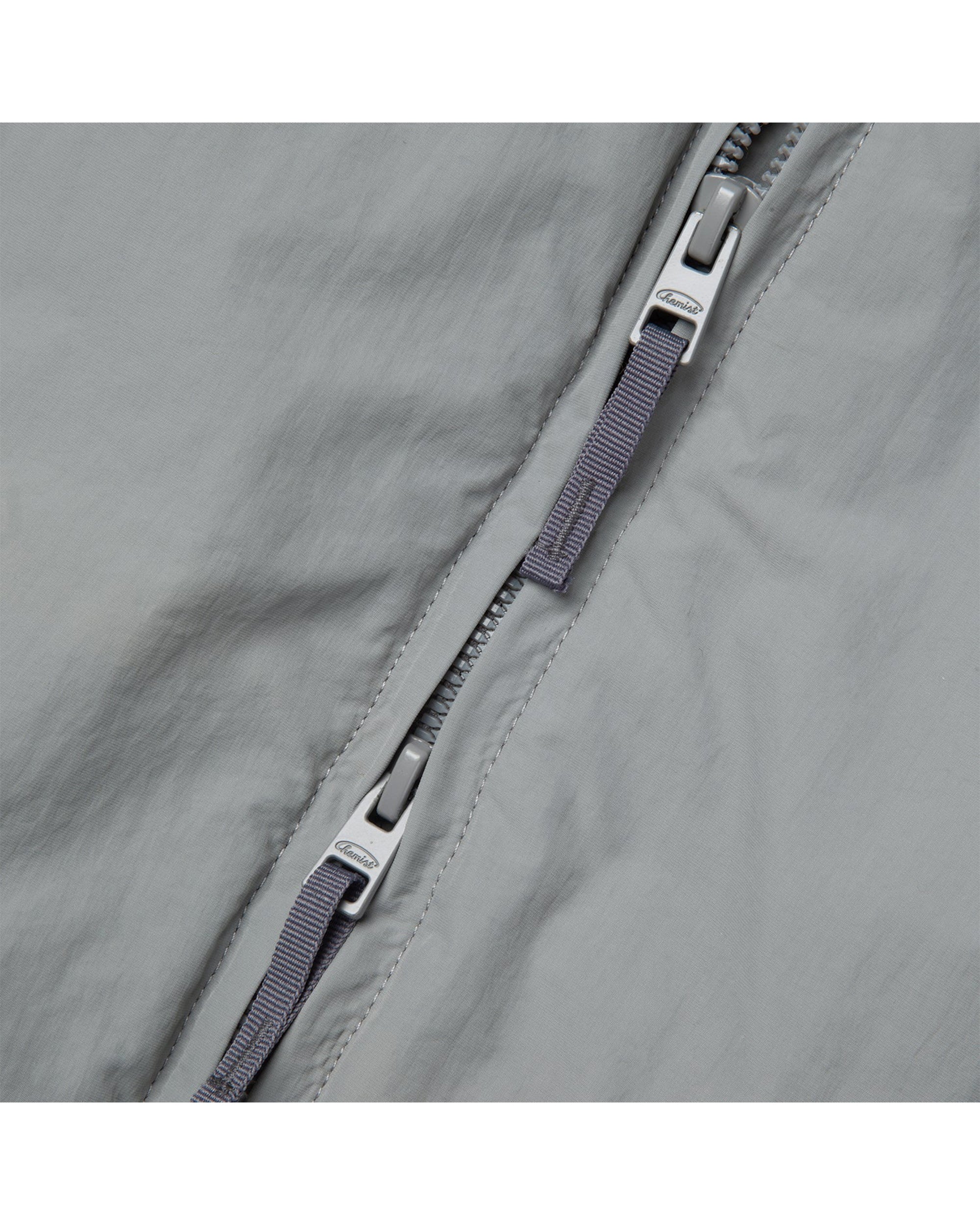 Minimalist Alpine Padded Jacket - Image 7