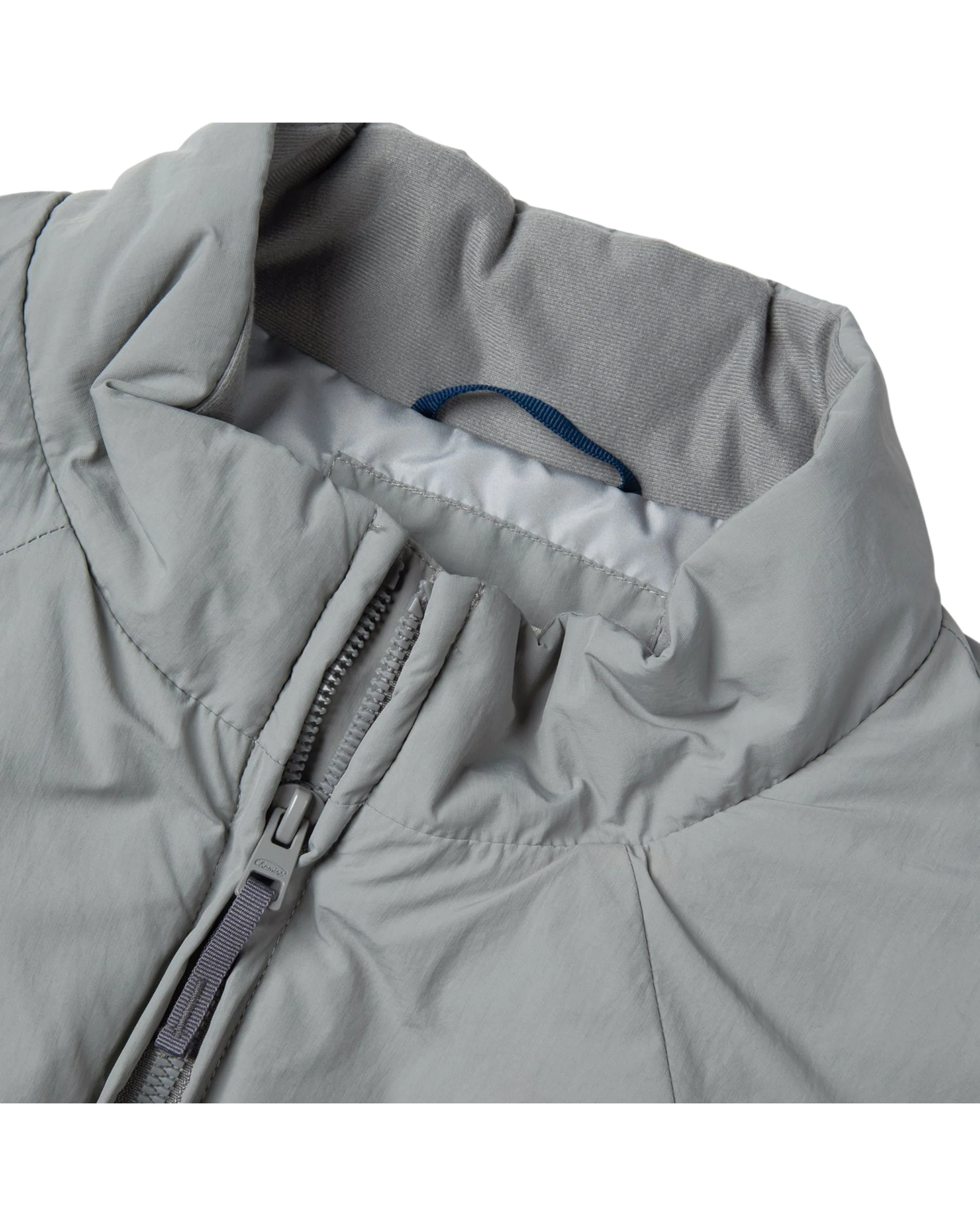 Minimalist Alpine Padded Jacket - Image 9