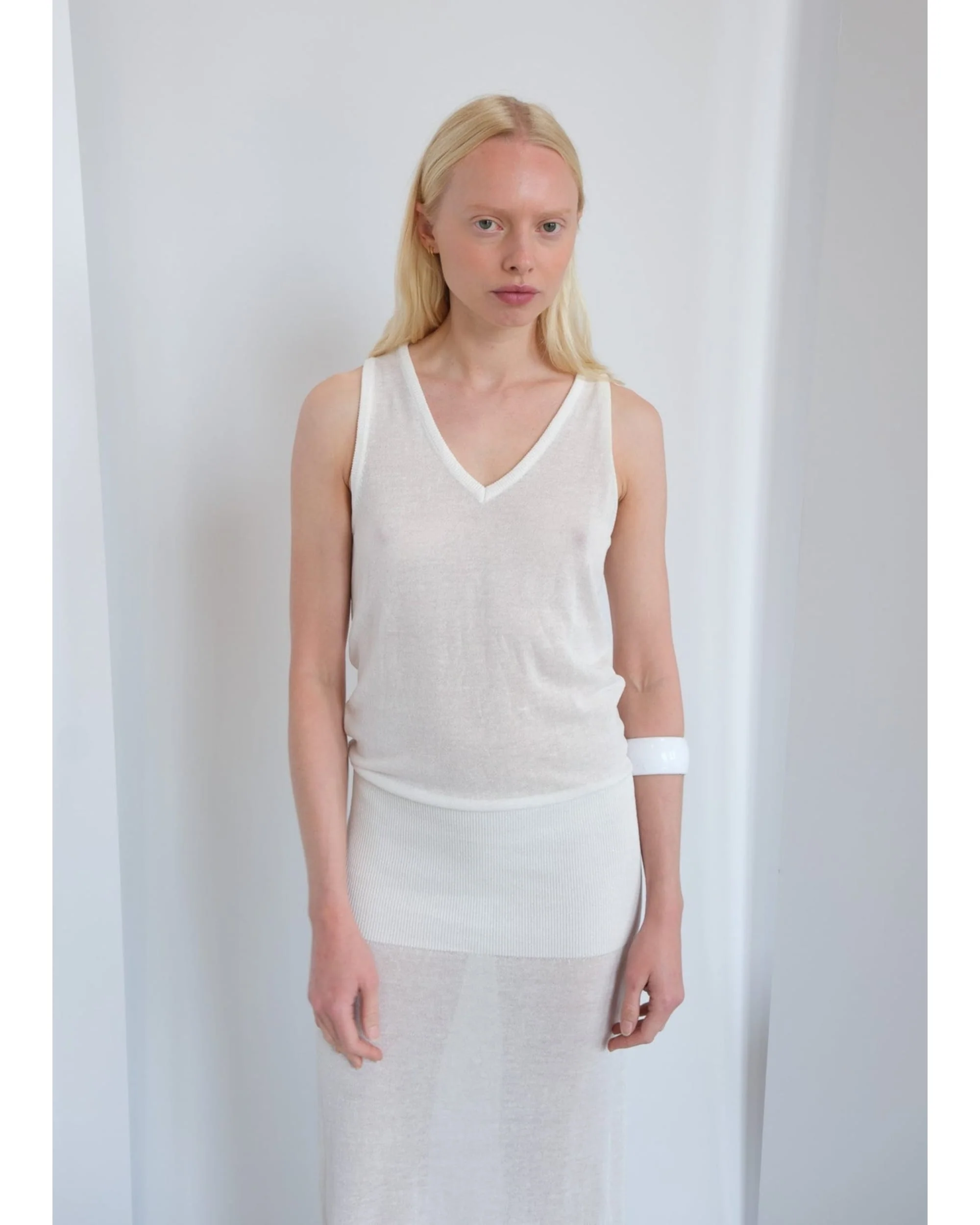 Mira Dress - Image 7