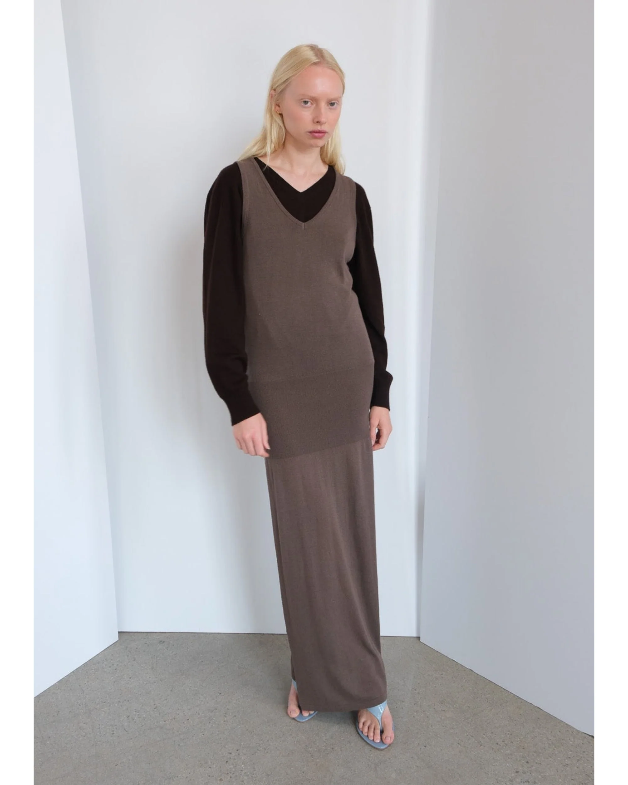 Mira Dress - Image 9
