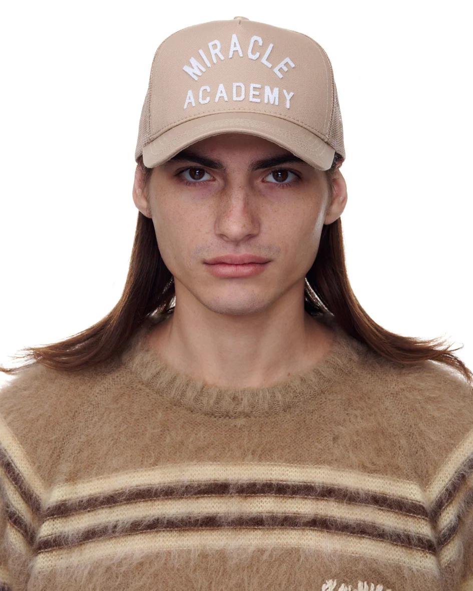 Miracle Academy Trucker Hat