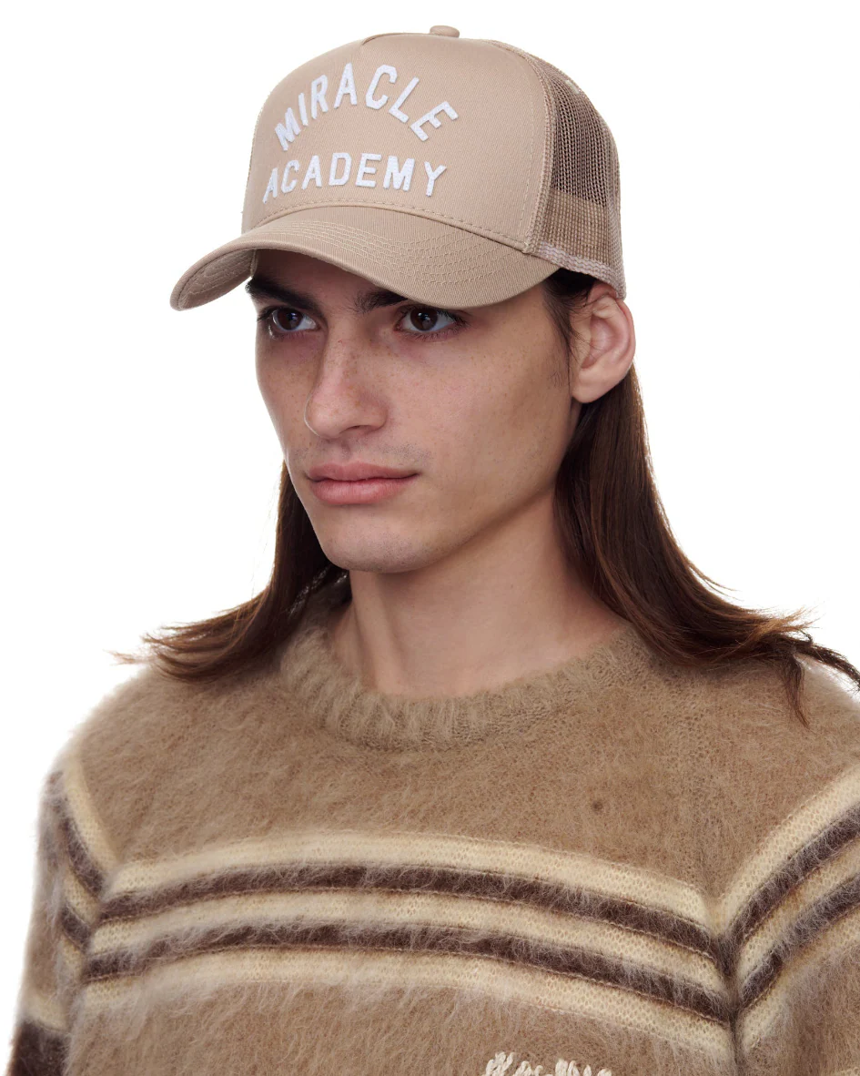 Miracle Academy Trucker Hat - Image 2