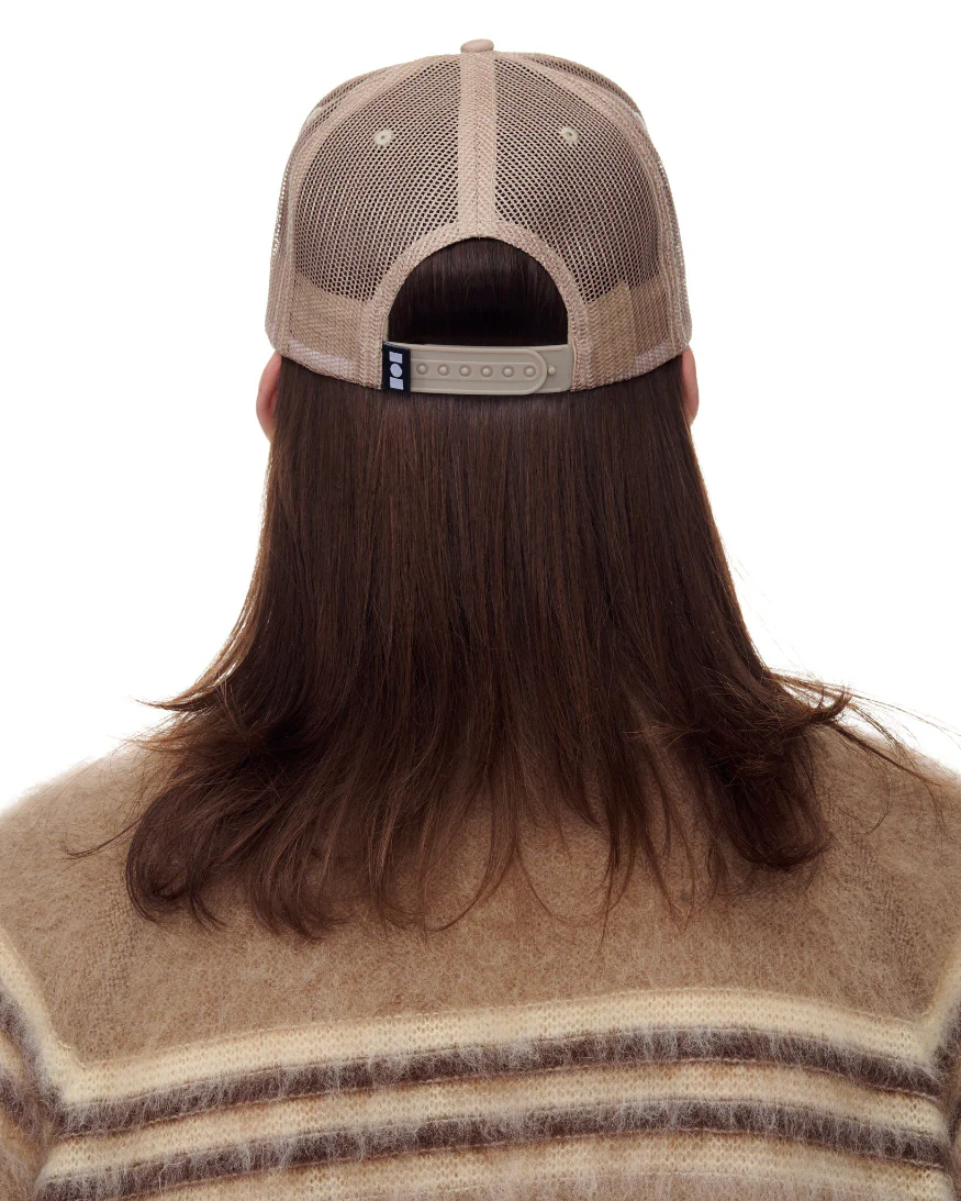 Miracle Academy Trucker Hat - Image 4