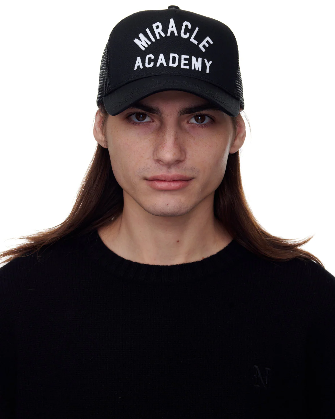 Miracle Academy Trucker Hat