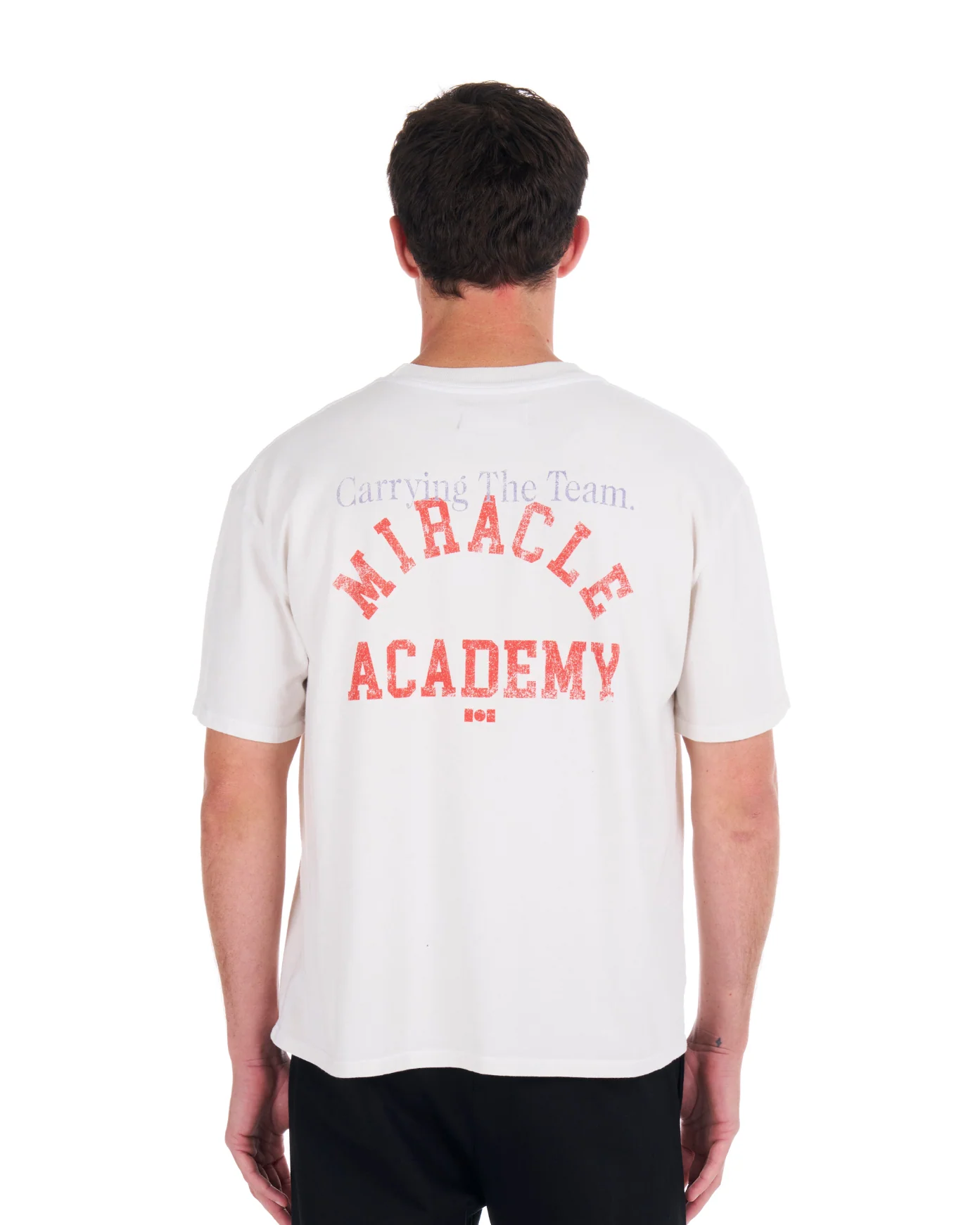 Miracle Atlas Boxy T-shirt - Image 3