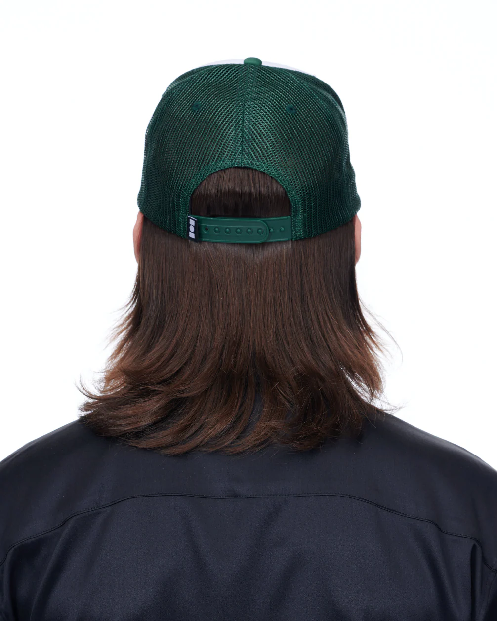 Miracle Way Trucker Hat - Image 3