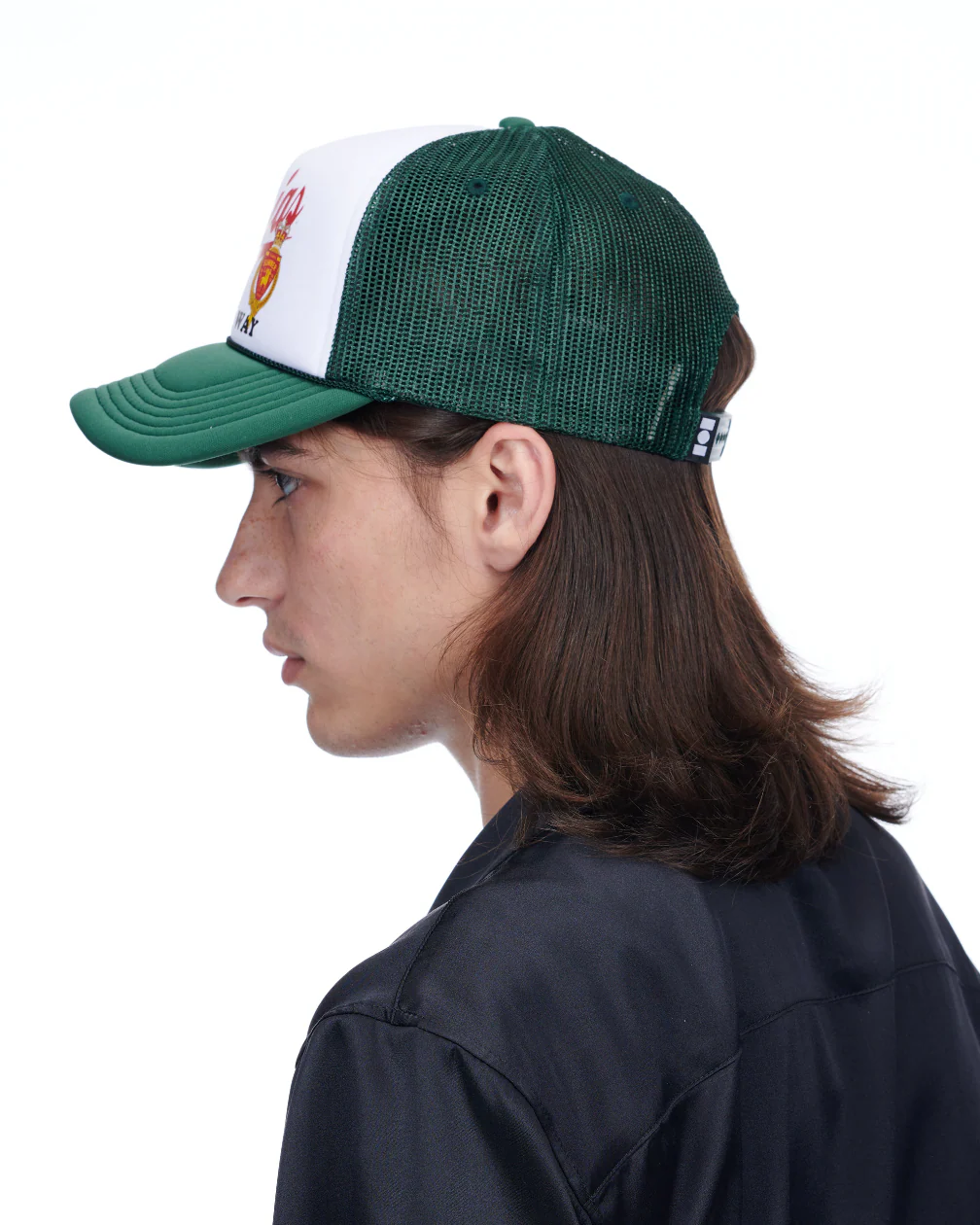 Miracle Way Trucker Hat - Image 4