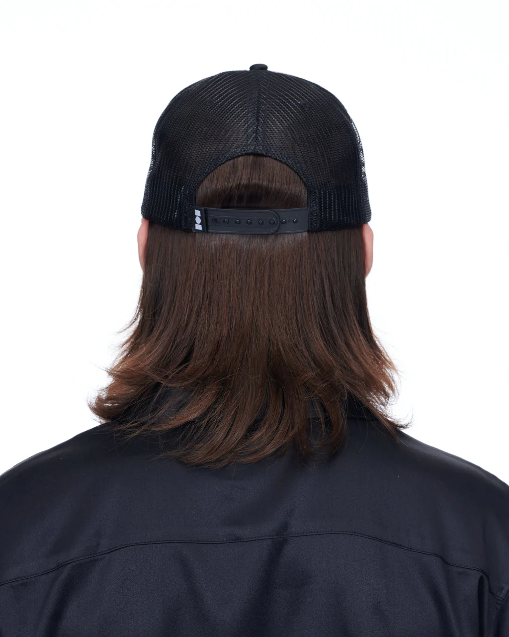Miracle Way Trucker Hat - Image 3