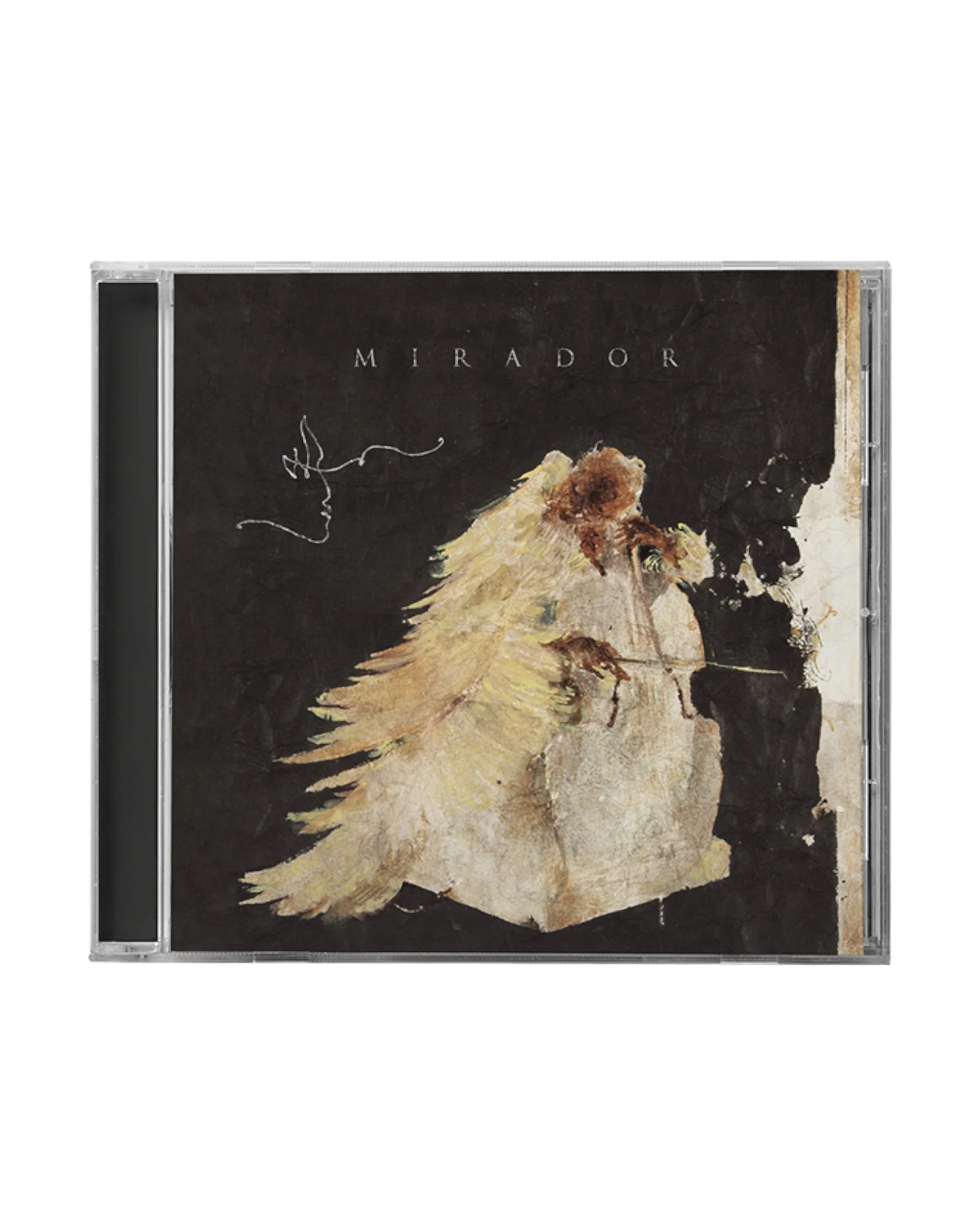 MIRADOR CD